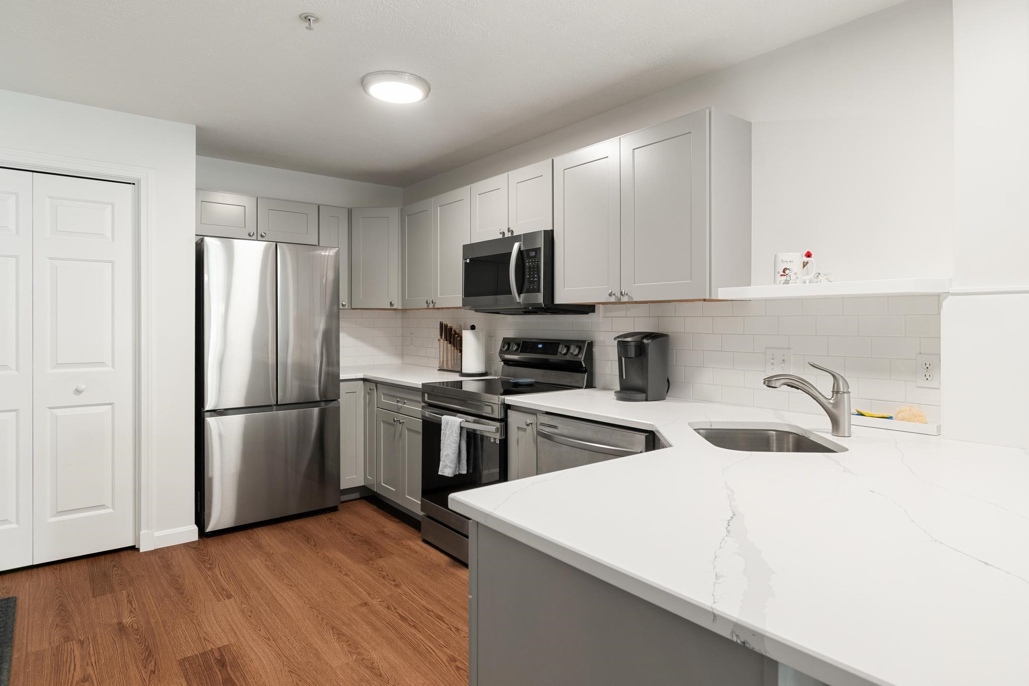 10 Kellogg Road Unit: 233