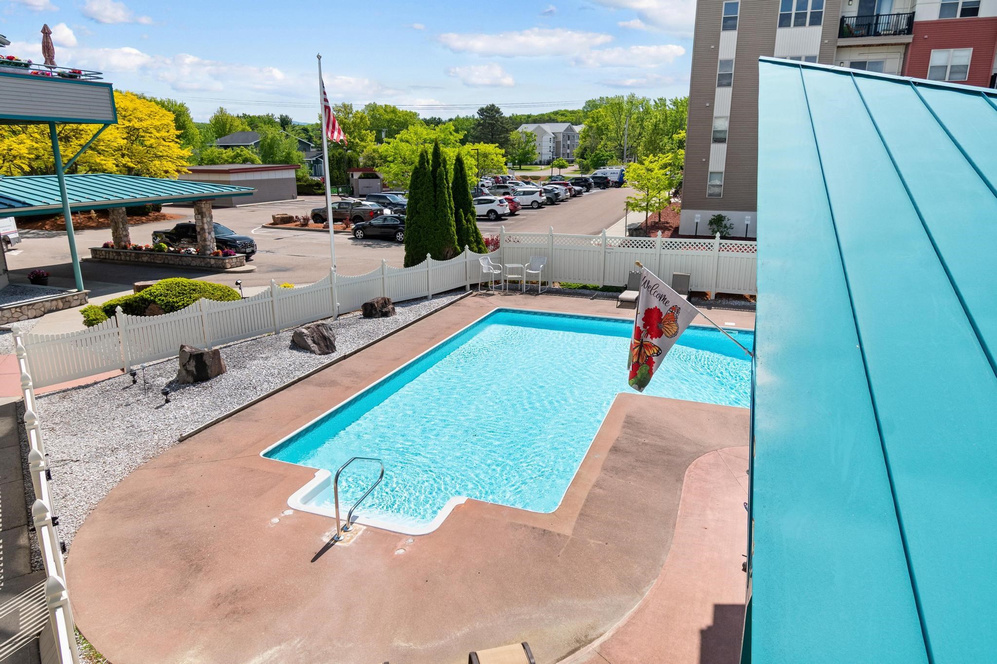 10 Kellogg Road Unit: 233