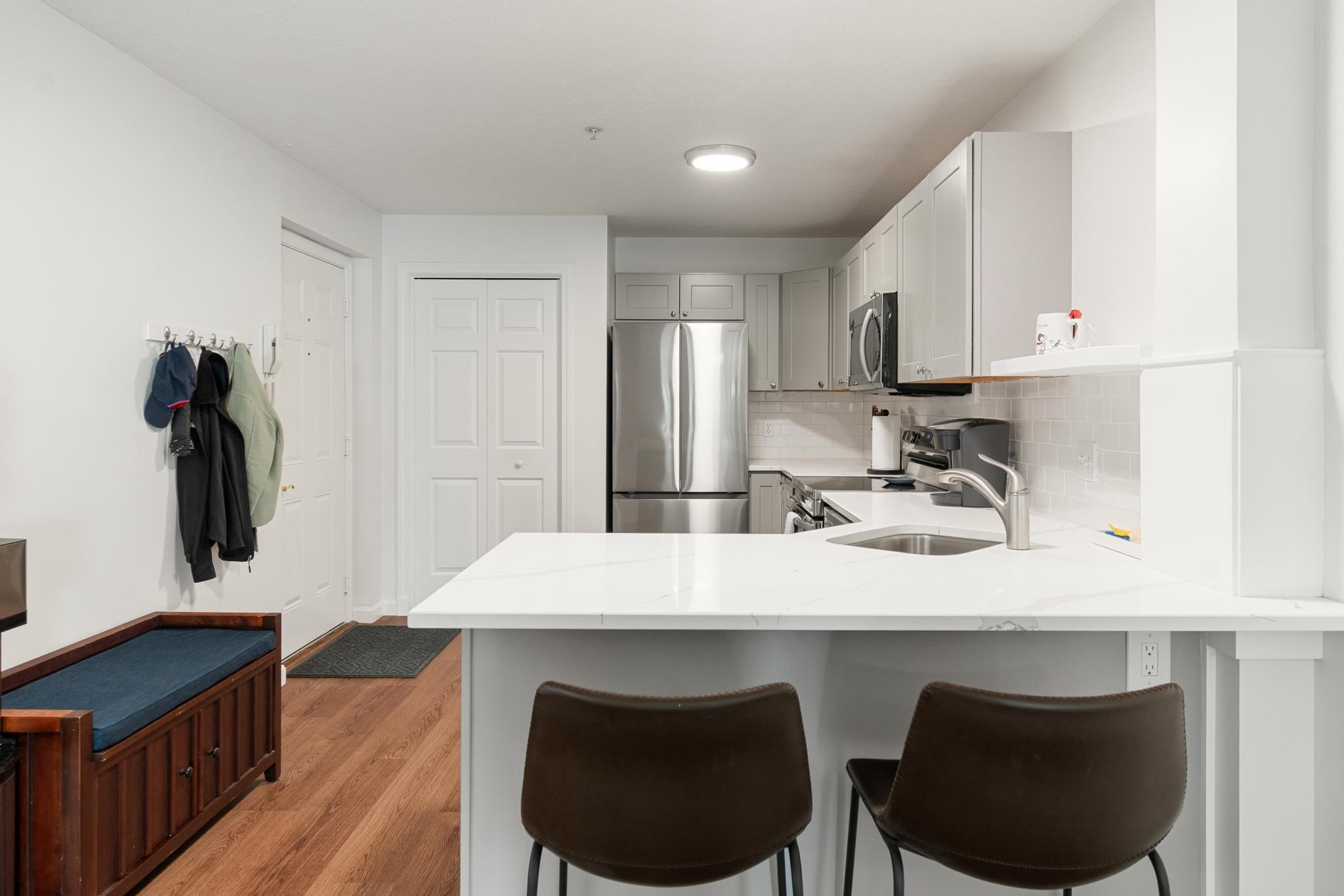 10 Kellogg Road Unit: 233