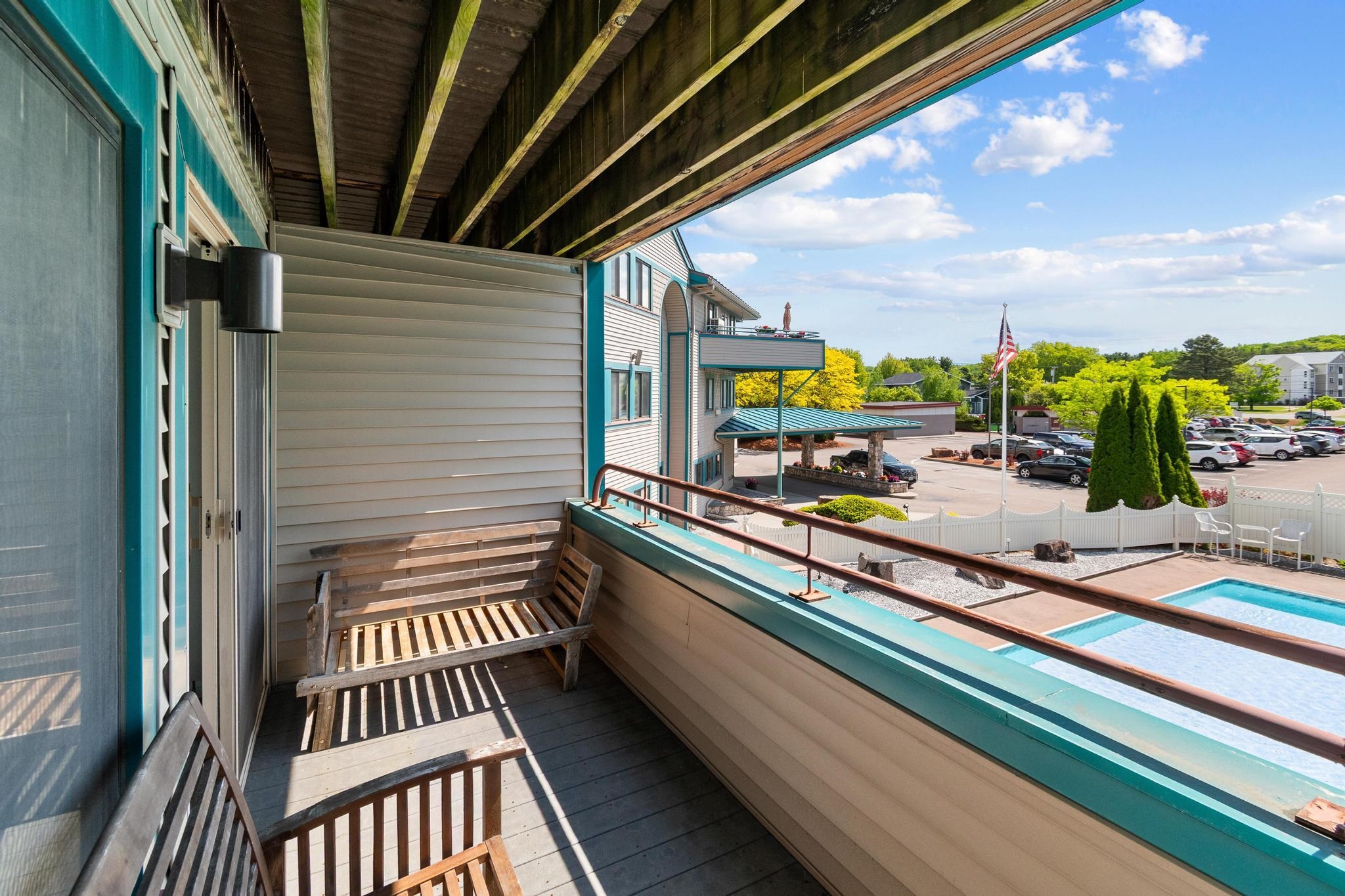 10 Kellogg Road Unit: 233