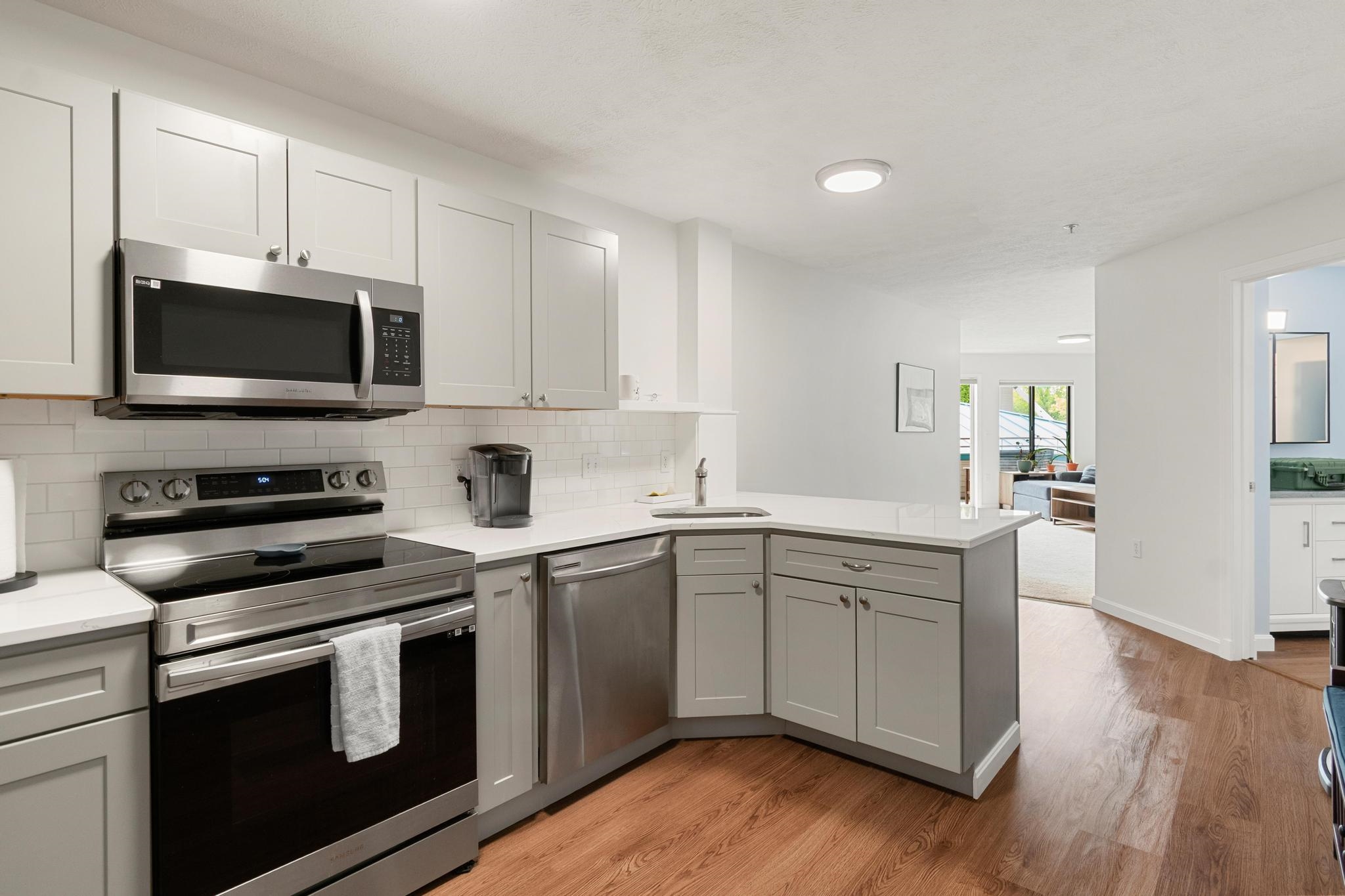10 Kellogg Road Unit: 233