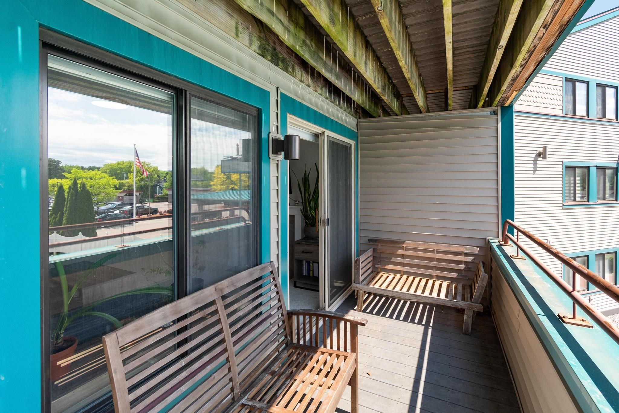 10 Kellogg Road Unit: 233
