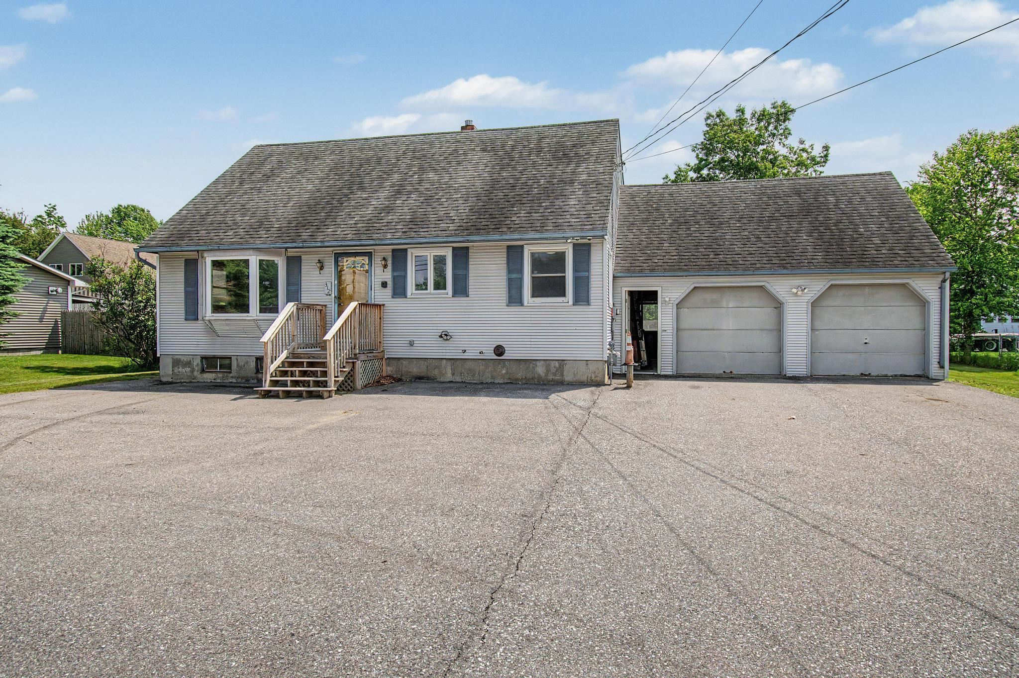 312 Shunpike Road