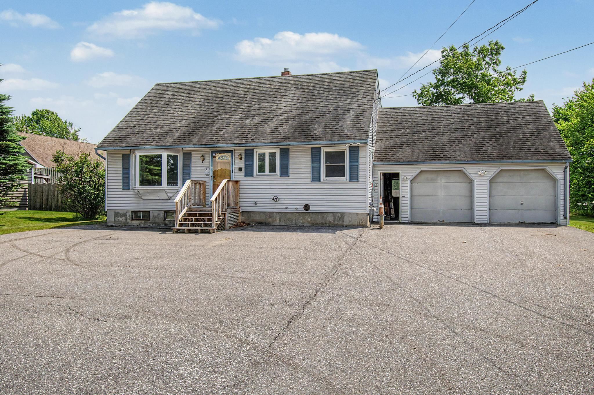 312 Shunpike Road