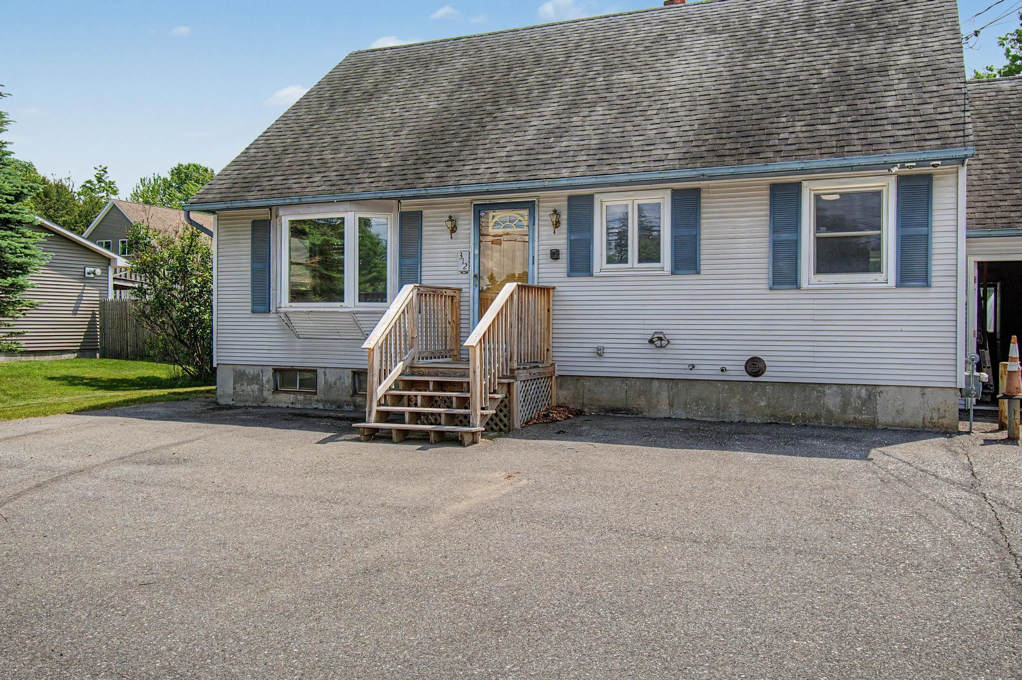 312 Shunpike Road