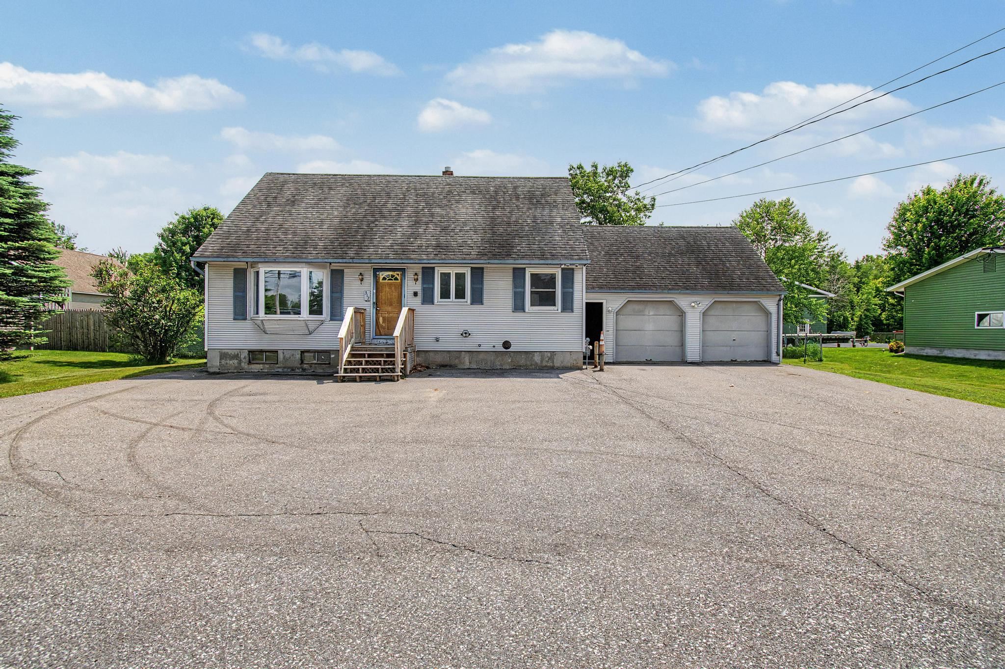 312 Shunpike Road