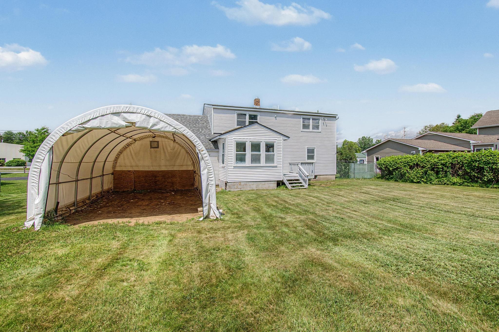 312 Shunpike Road