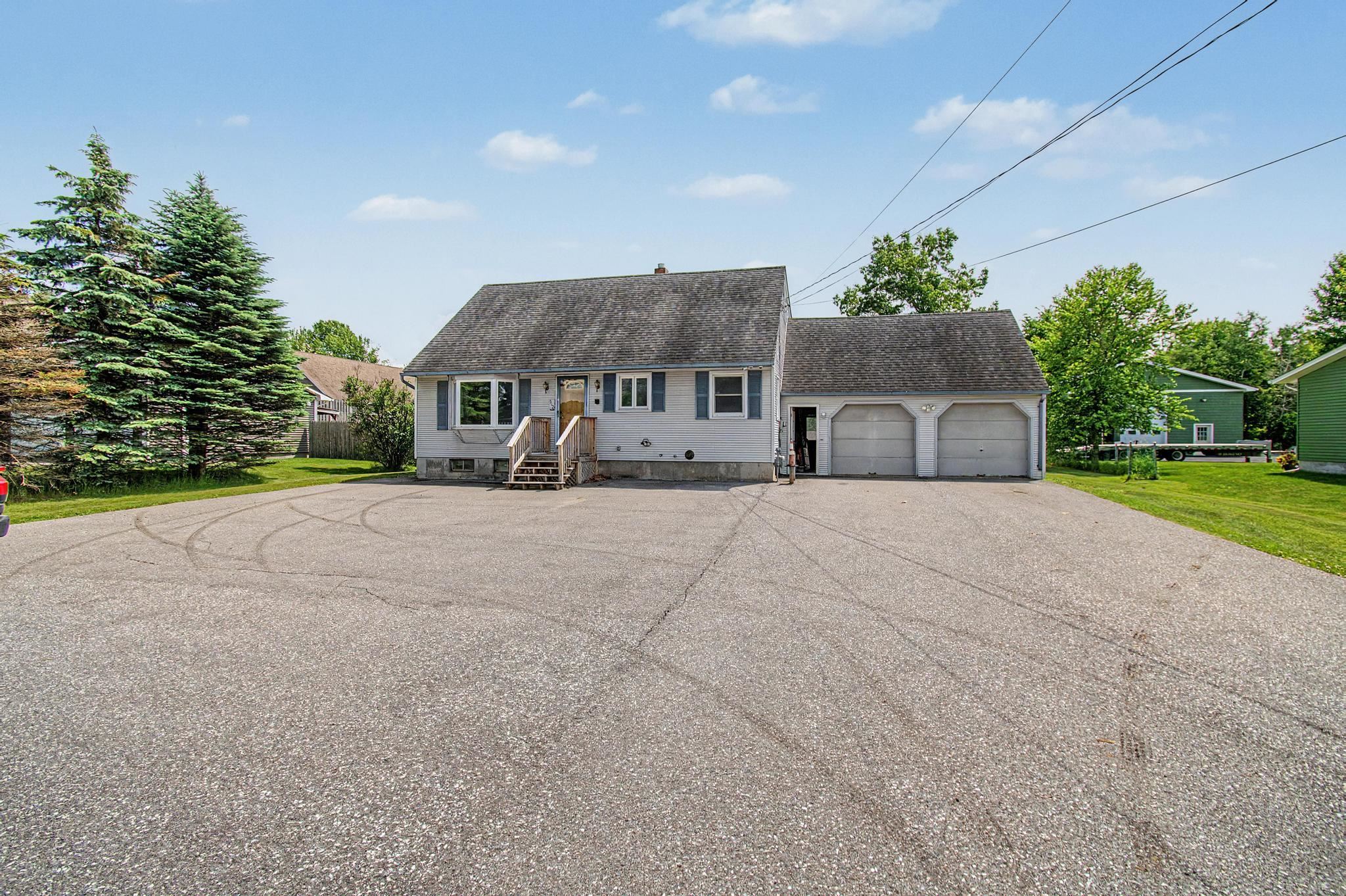 312 Shunpike Road
