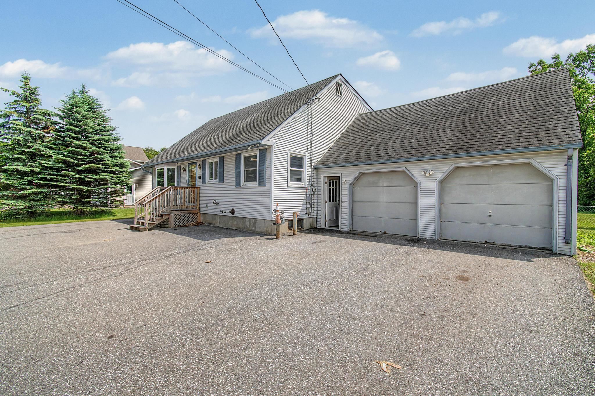 312 Shunpike Road