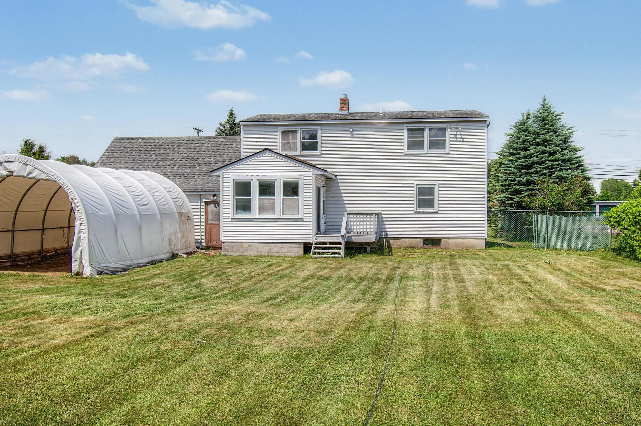 312 Shunpike Road