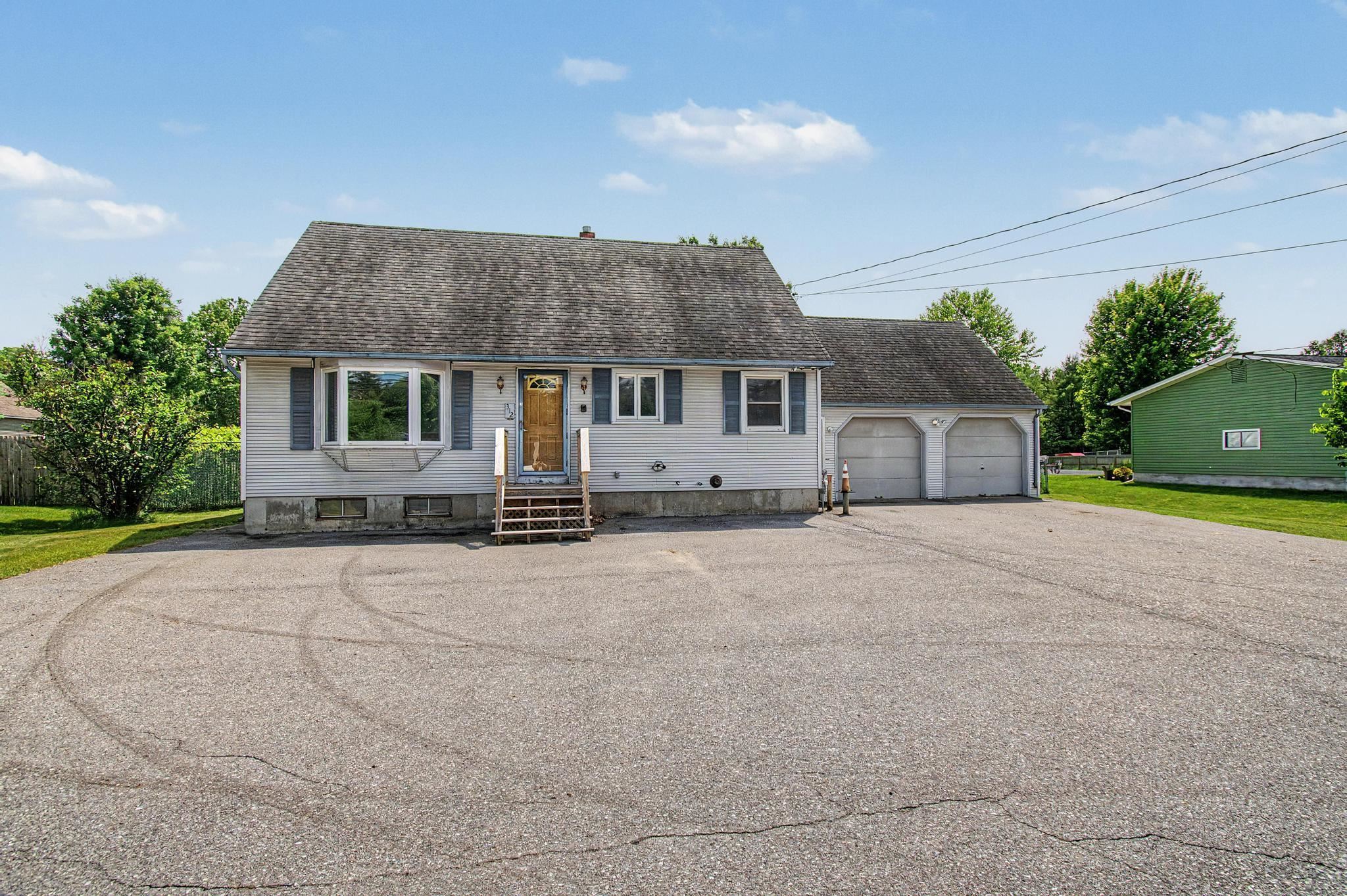 312 Shunpike Road