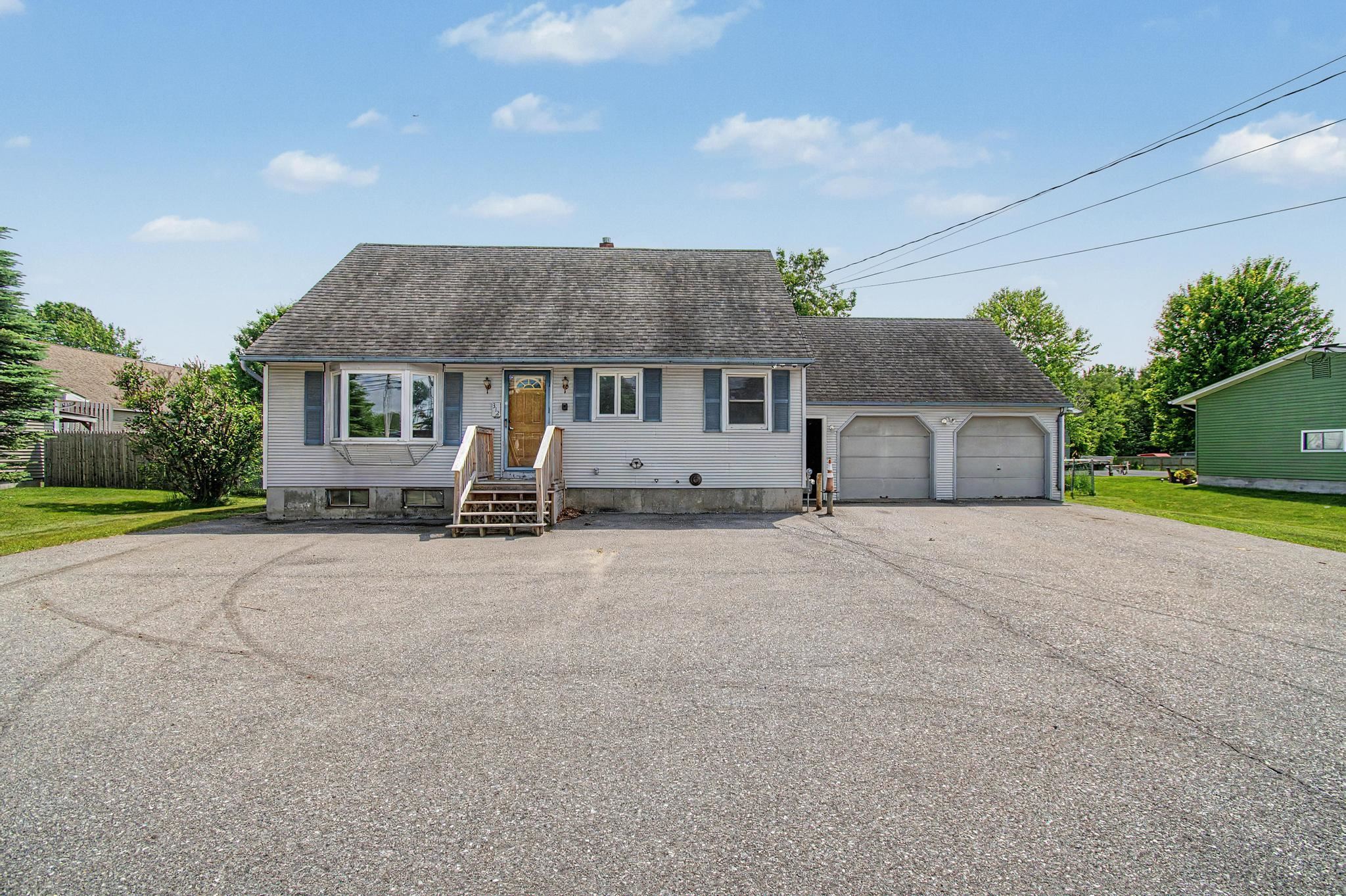 312 Shunpike Road