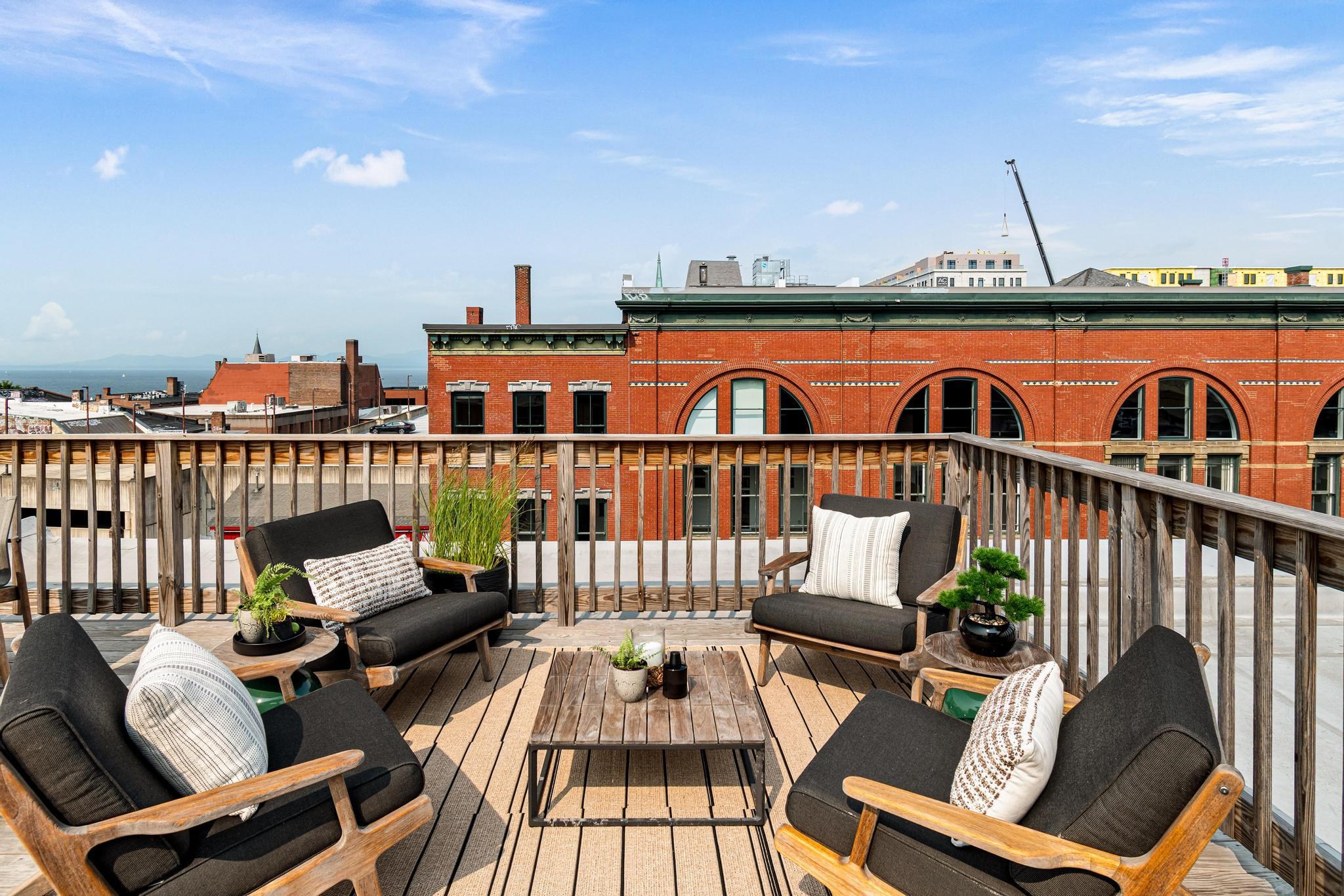 94 Church Street Unit: B