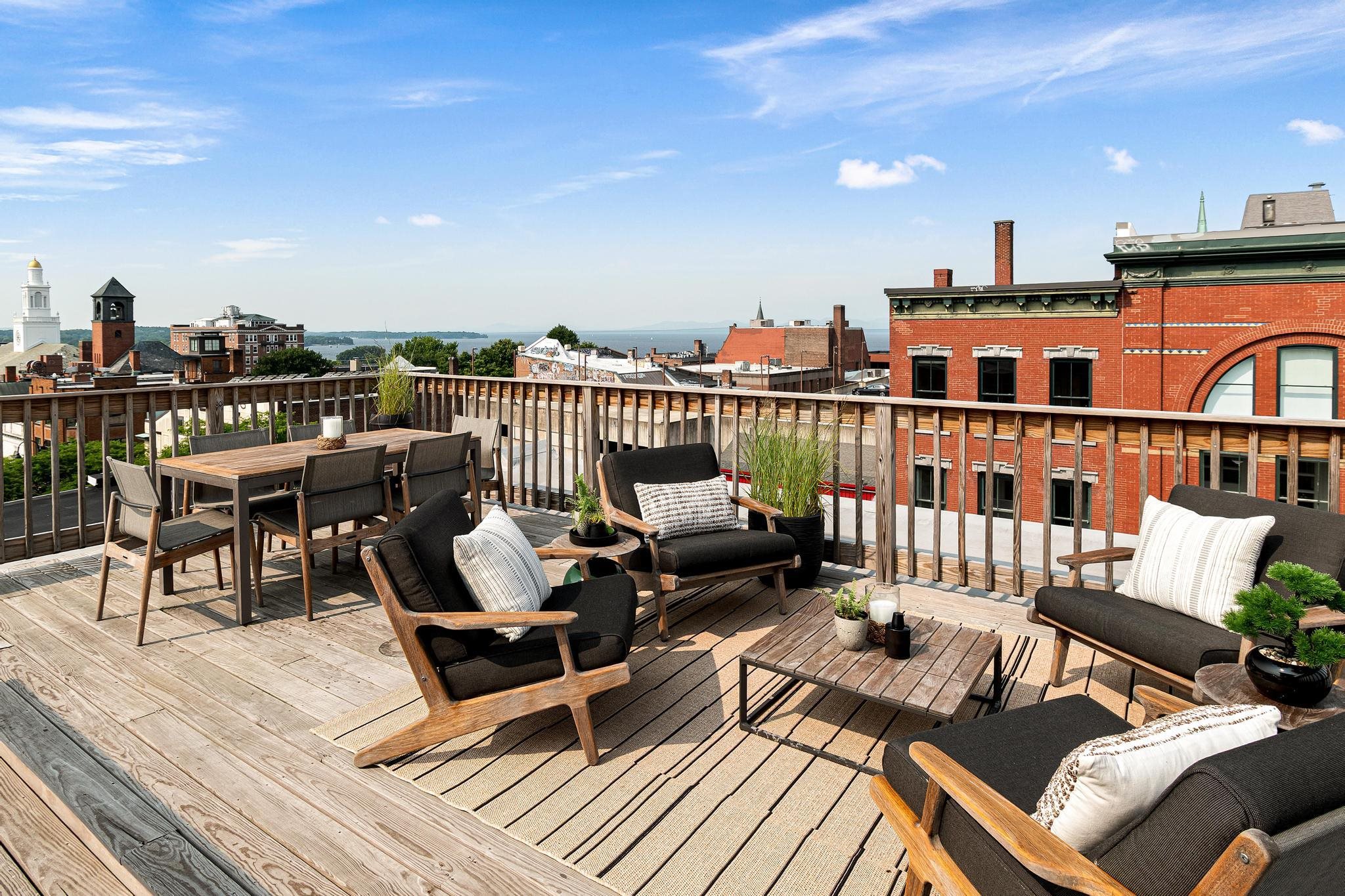 94 Church Street Unit: B