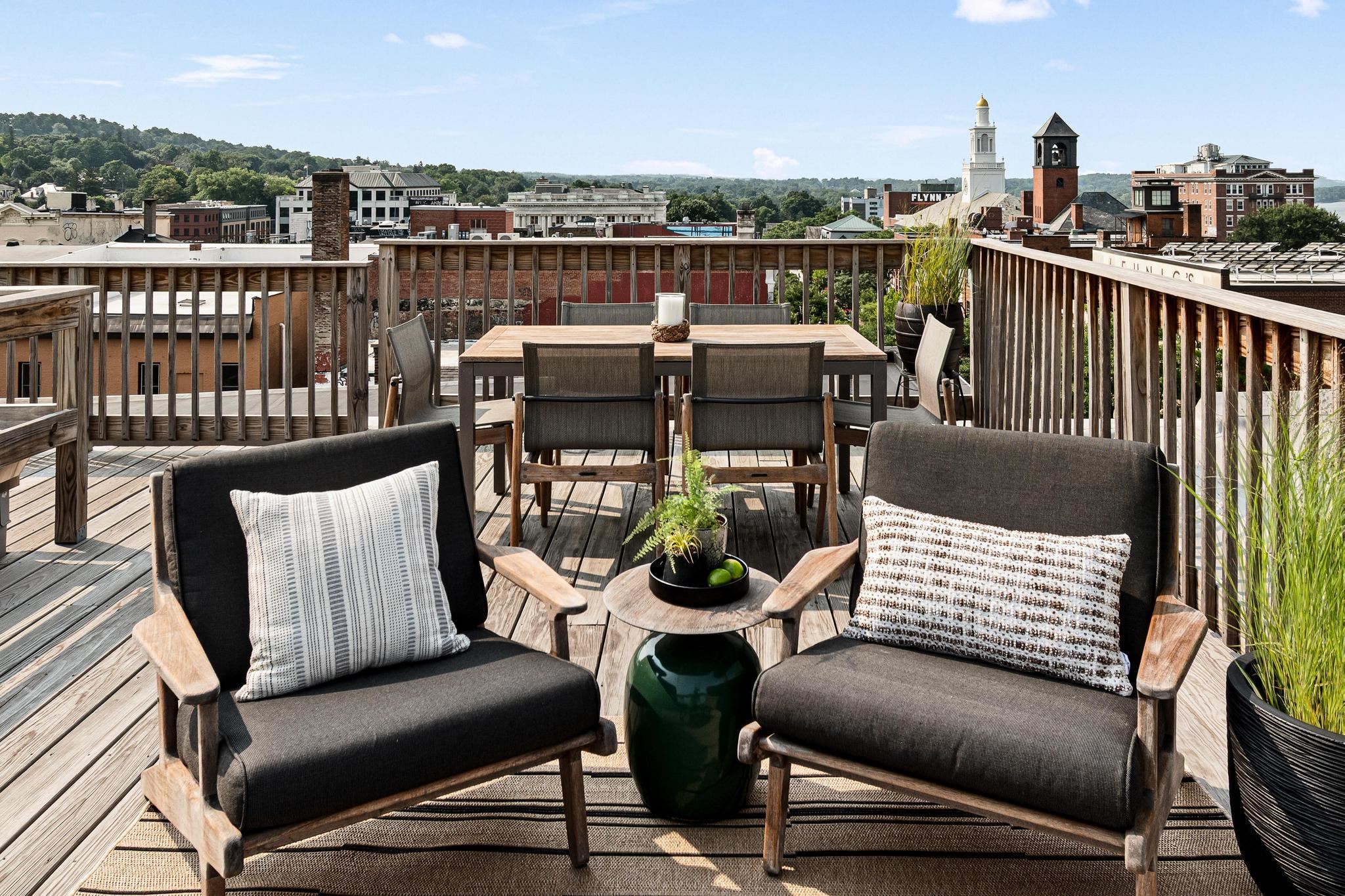 94 Church Street Unit: B