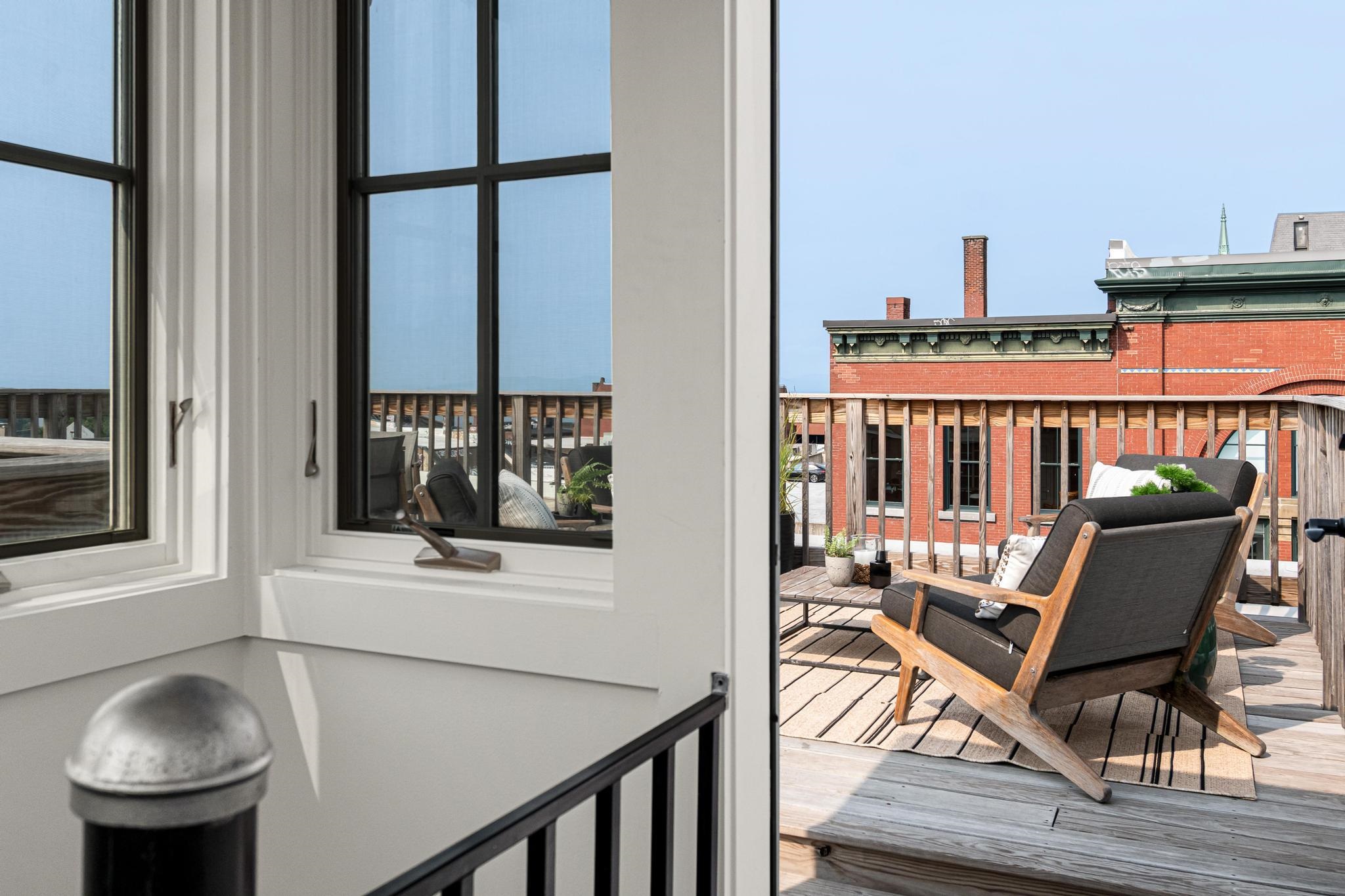 94 Church Street Unit: B