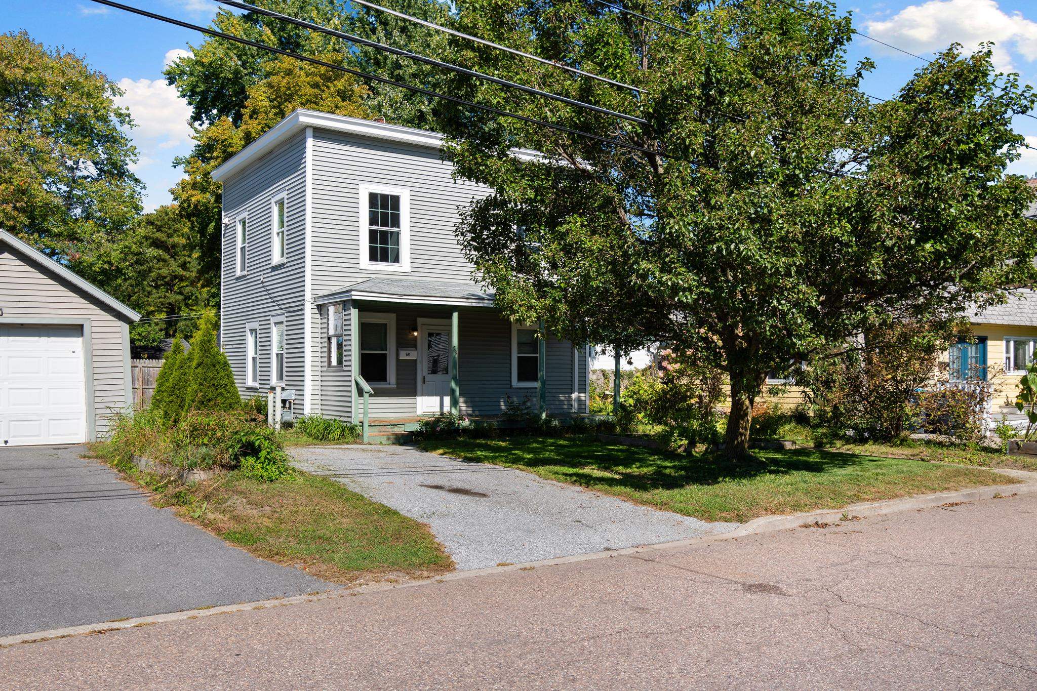 59 Elm Street