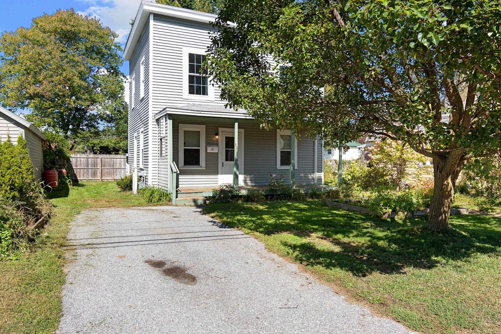 59 Elm Street