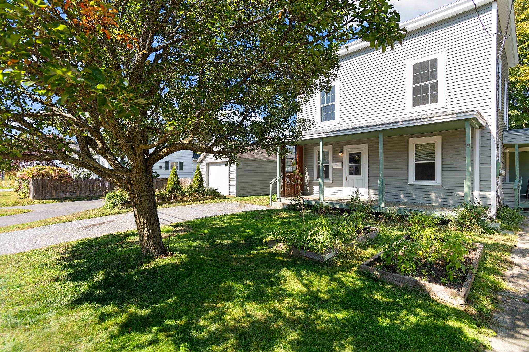 59 Elm Street