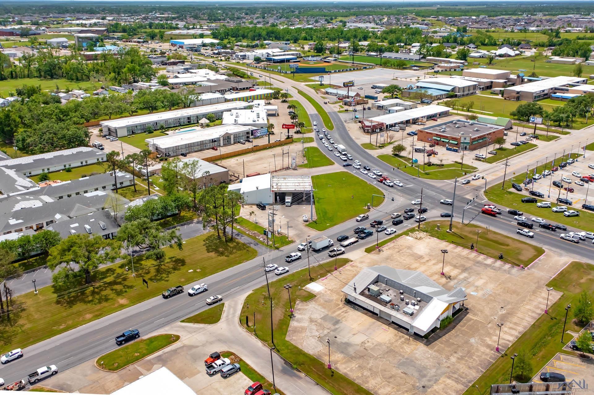 1506 Martin Luther King Blvd