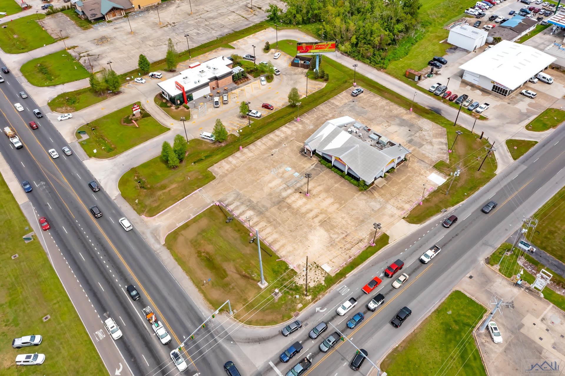 1506 Martin Luther King Blvd