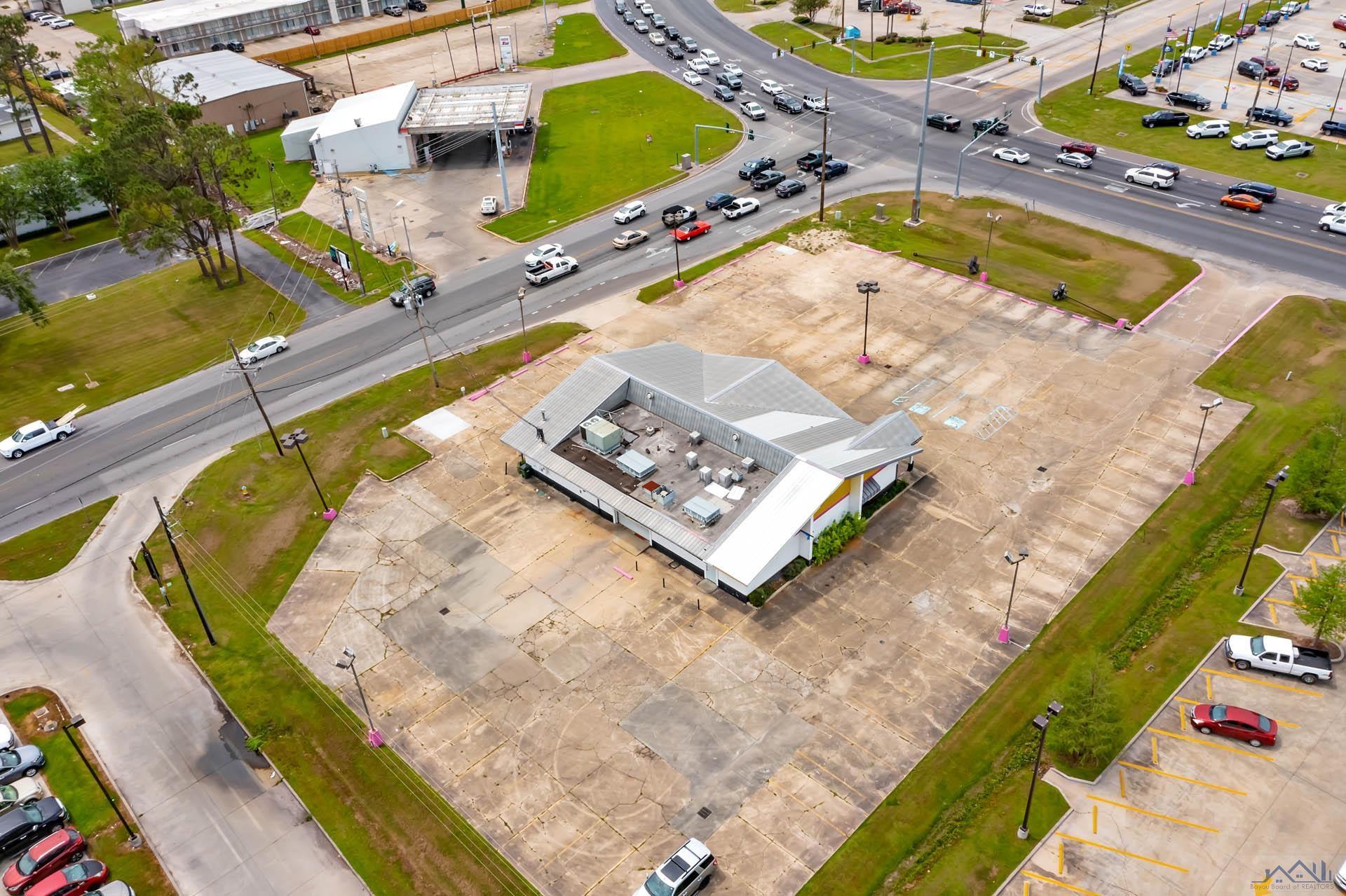 1506 Martin Luther King Blvd