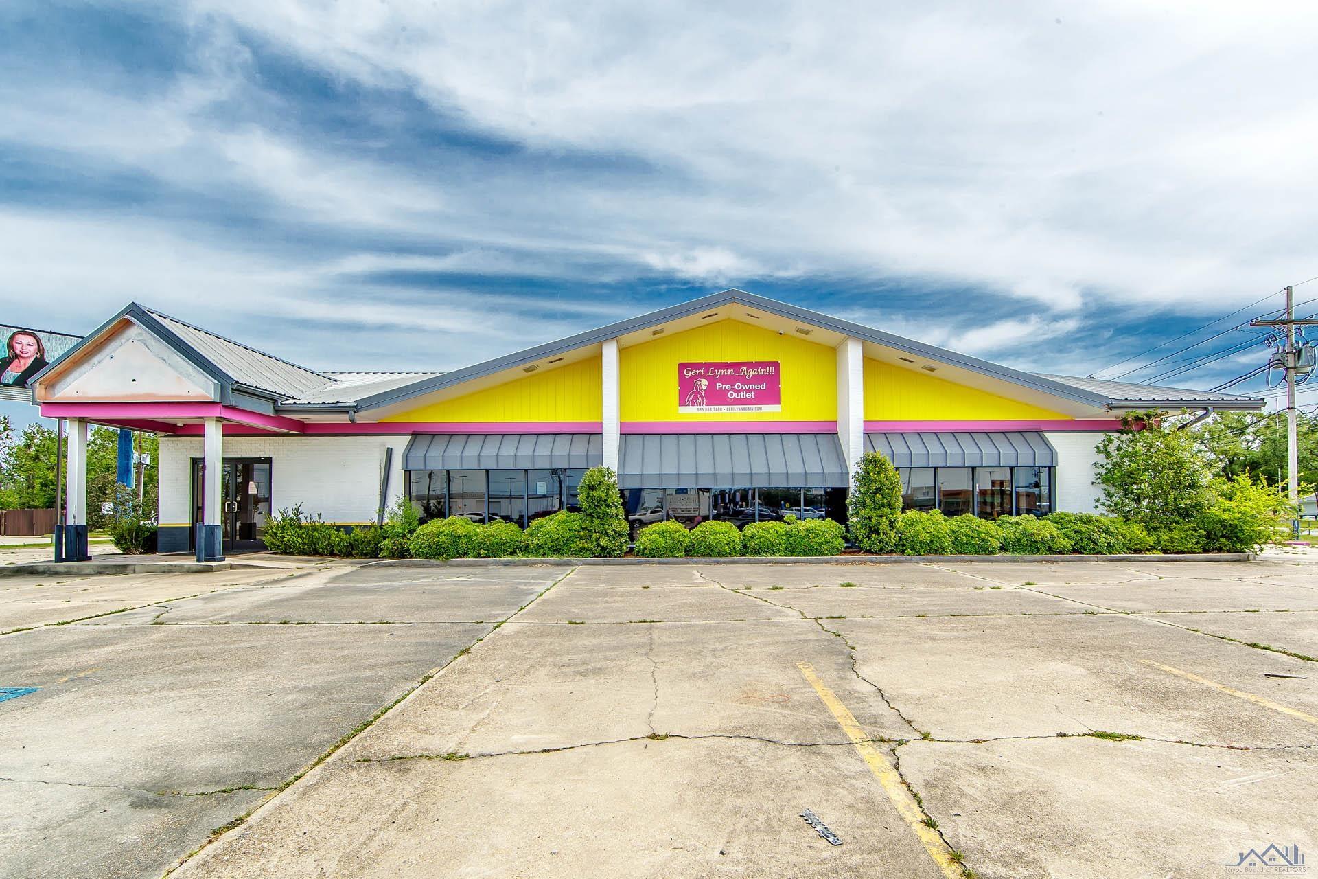 1506 Martin Luther King Blvd