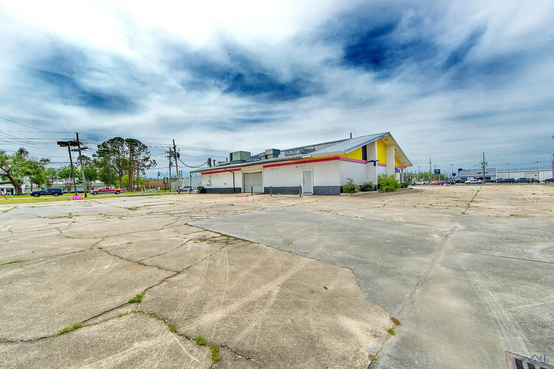 1506 Martin Luther King Blvd