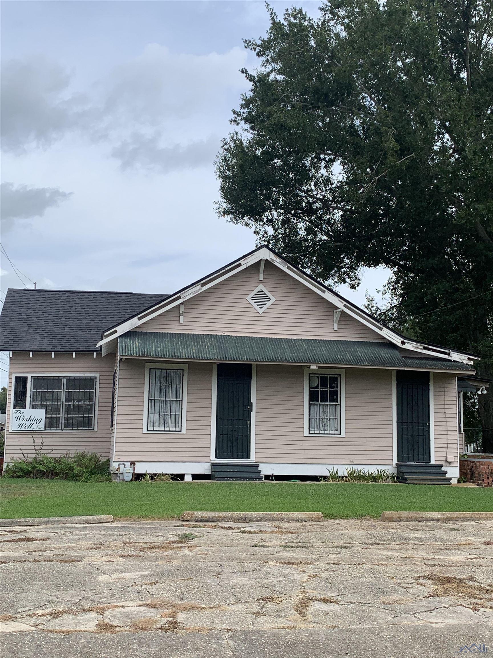 609 Legion Avenue