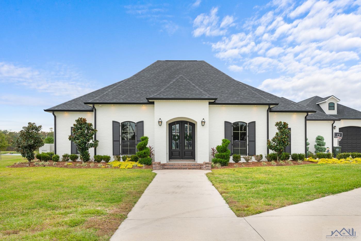 4944 La Hwy 56