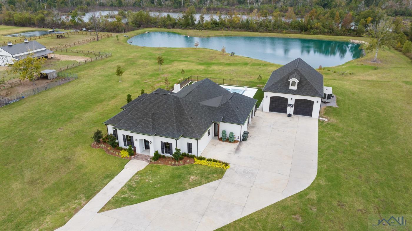 4944 La Hwy 56