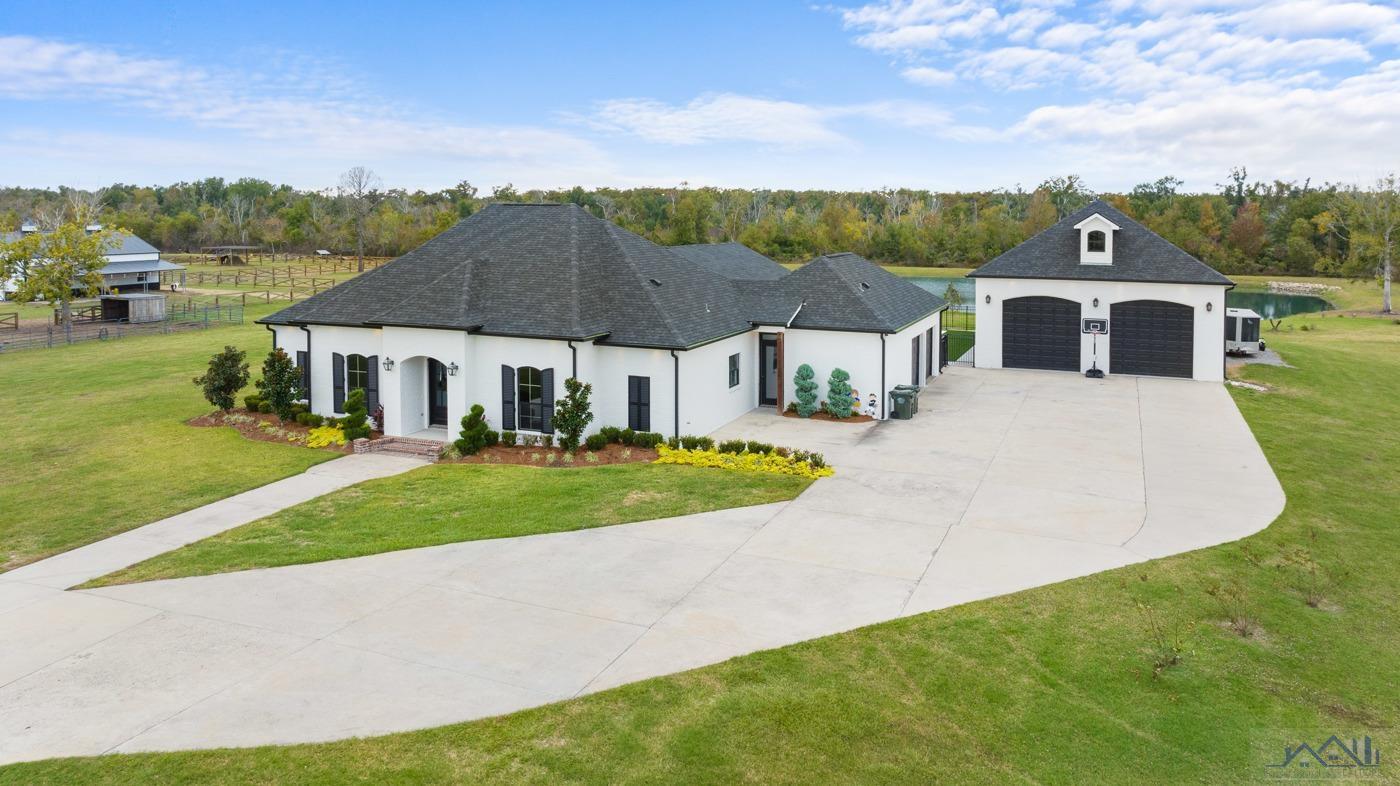 4944 La Hwy 56