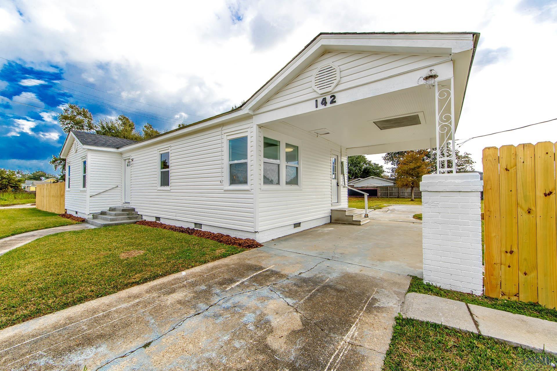 142 Allen St