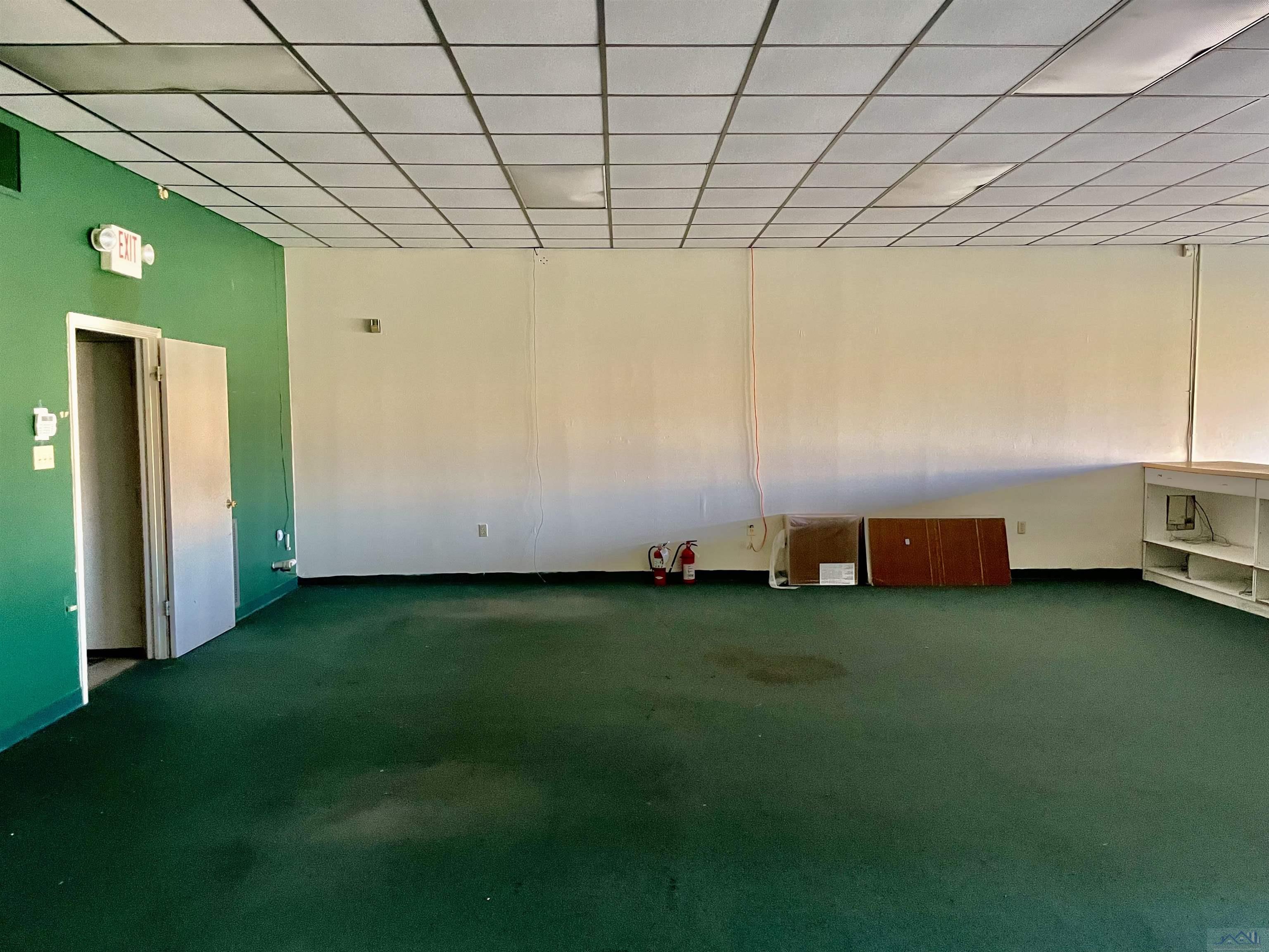 1500 East Tunnel Boulevard