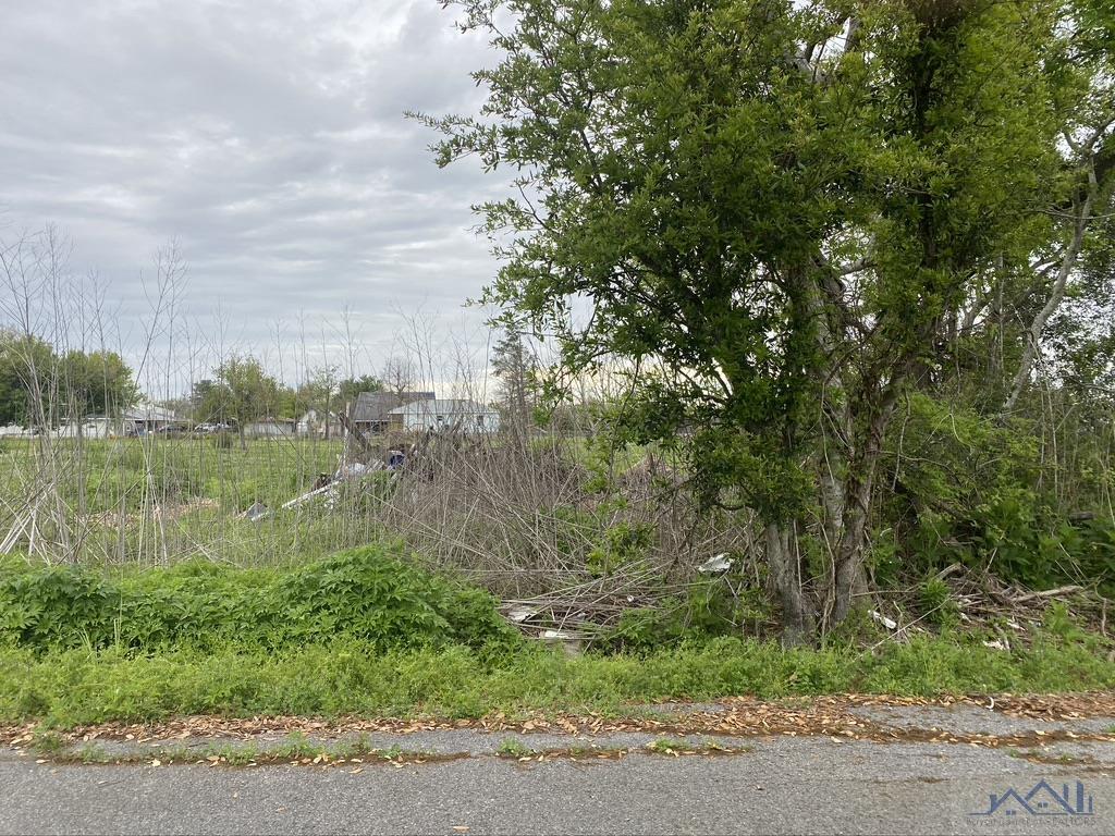 Lot 11 E 134th Street