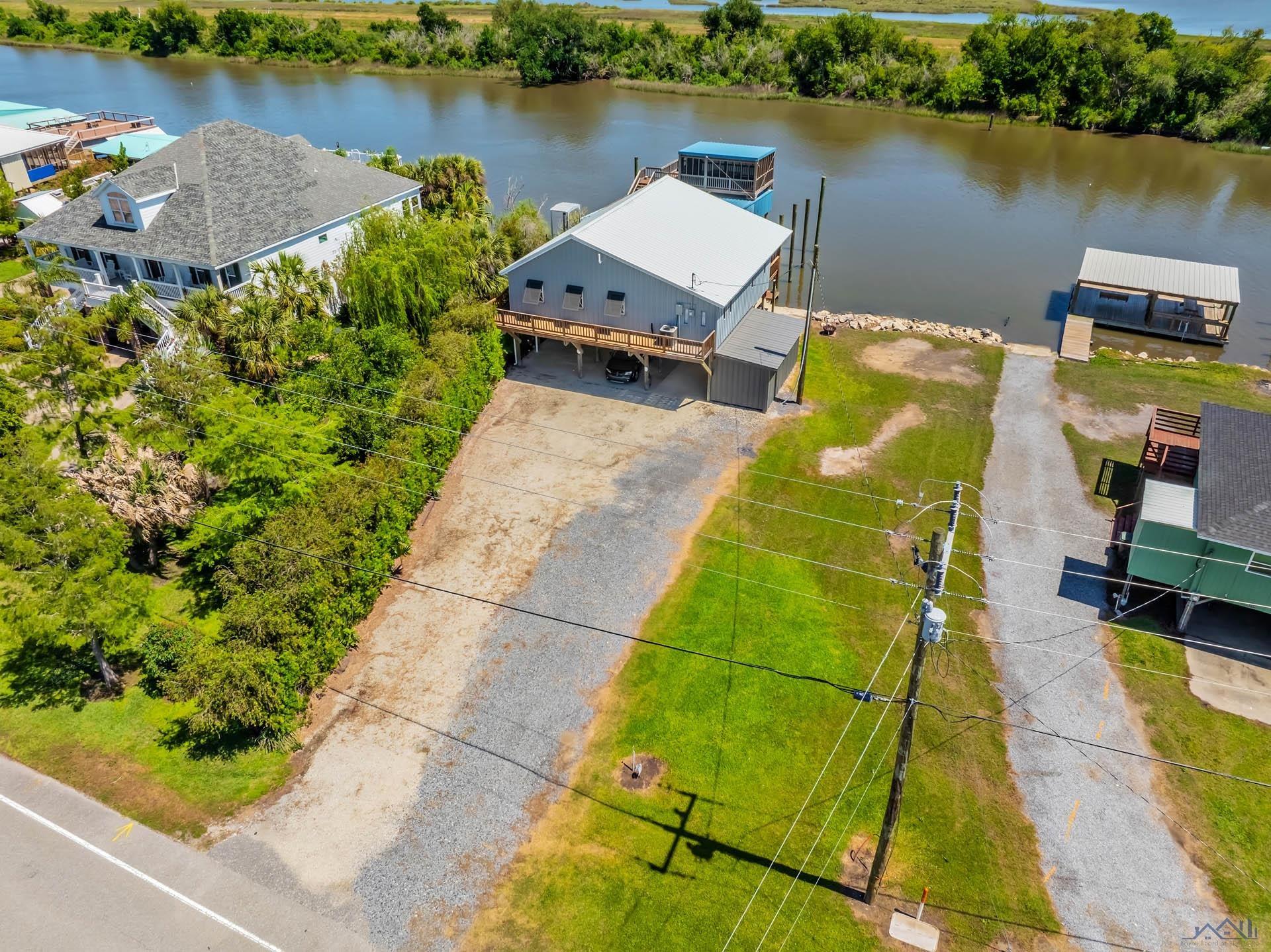 6757 Hwy 56 Lot A