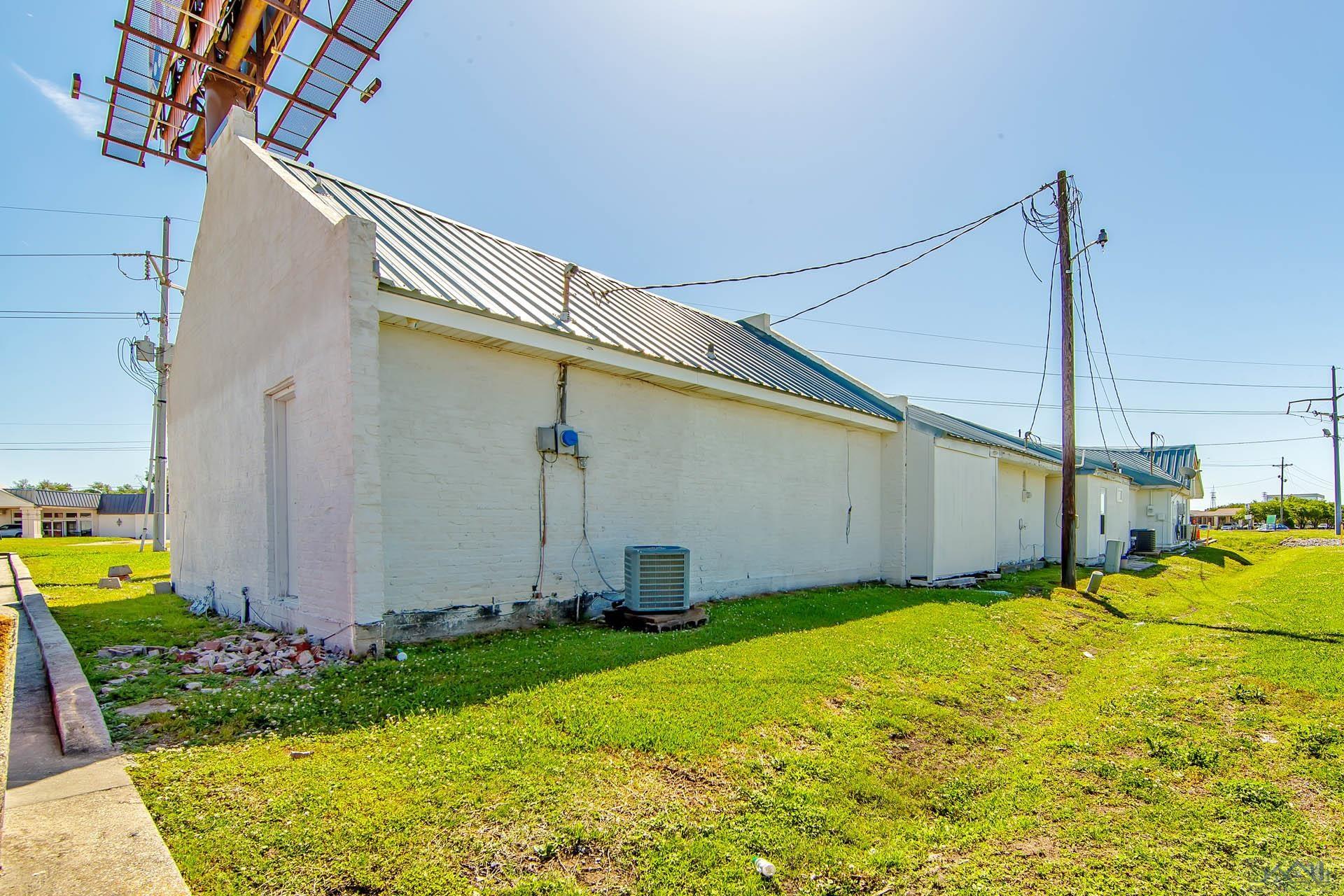 1405 West Tunnel Boulevard # 4 Unit: #4