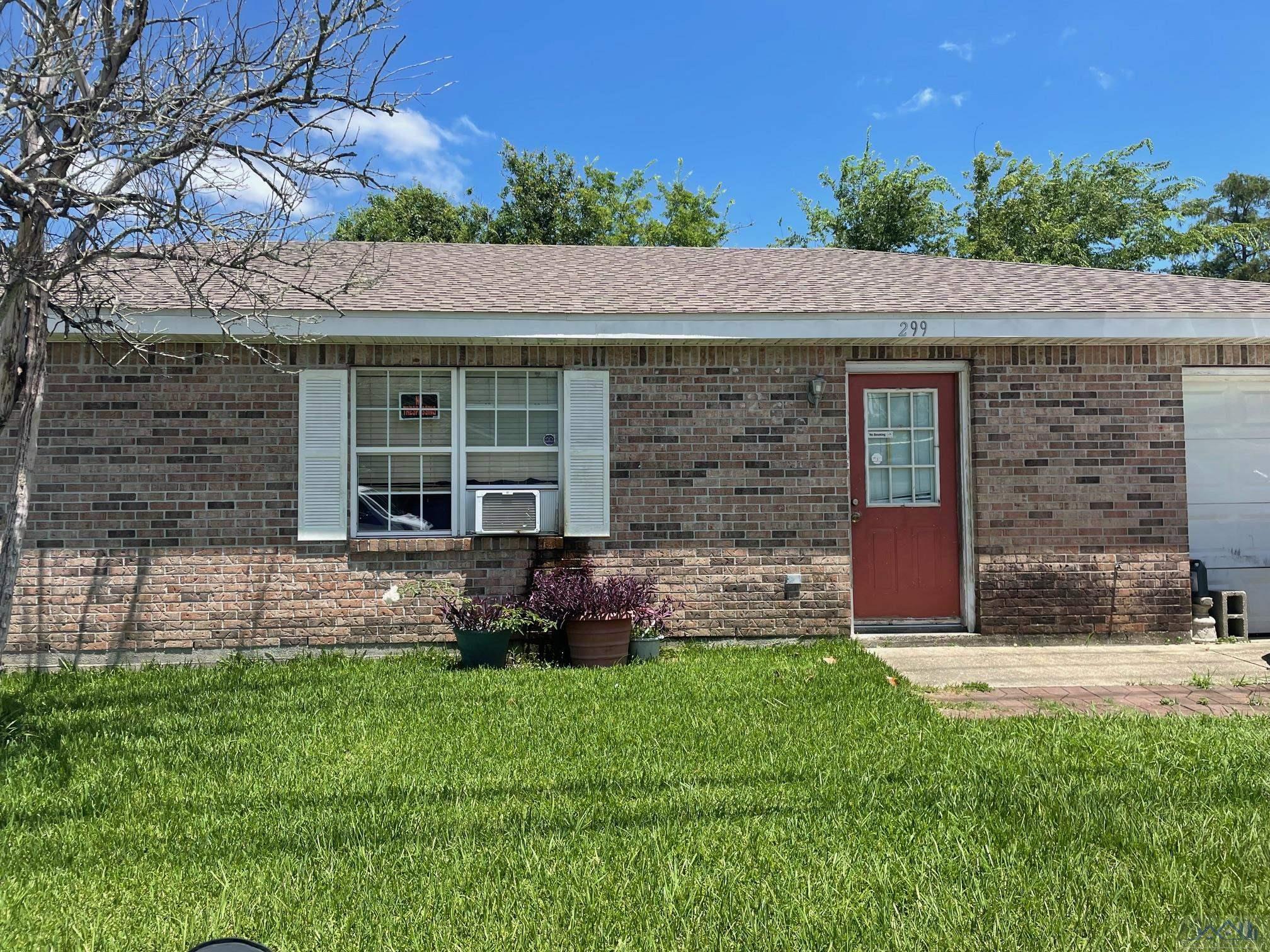 299 Authement Street