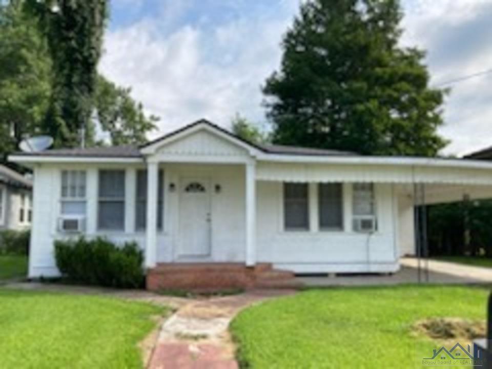 1311 Honduras Street