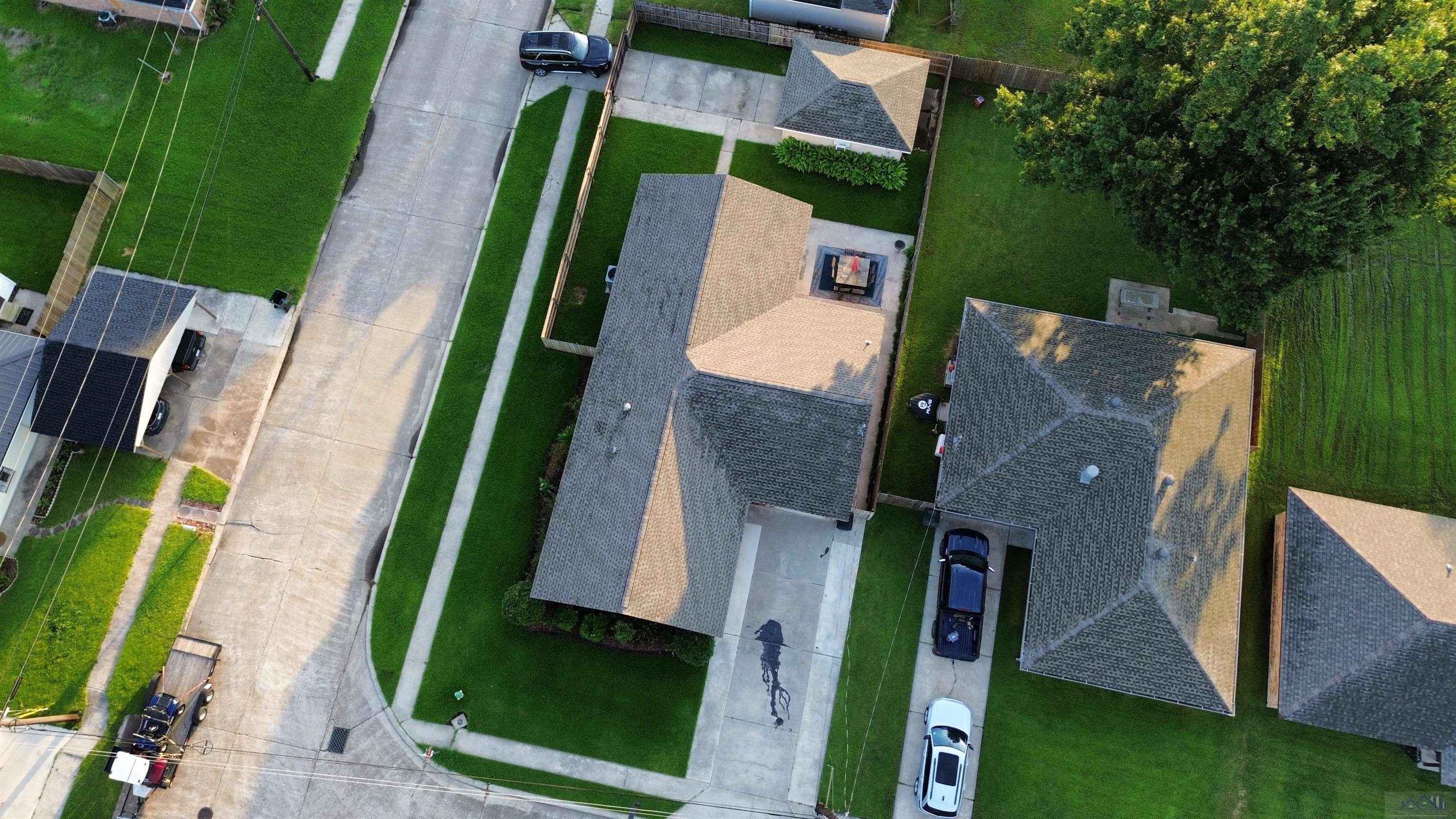 3001 Redwood Circle