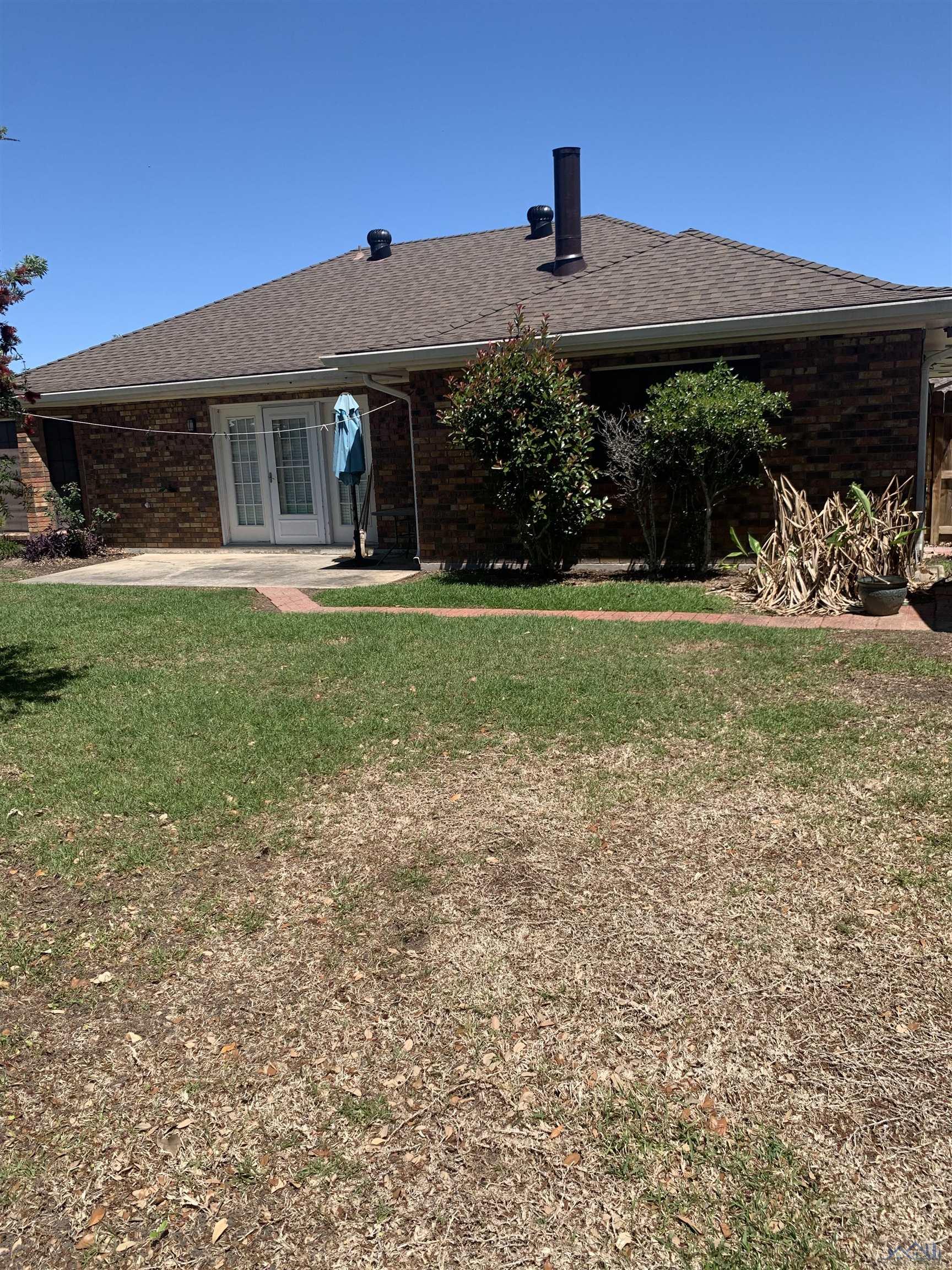 102 Jennifer Circle