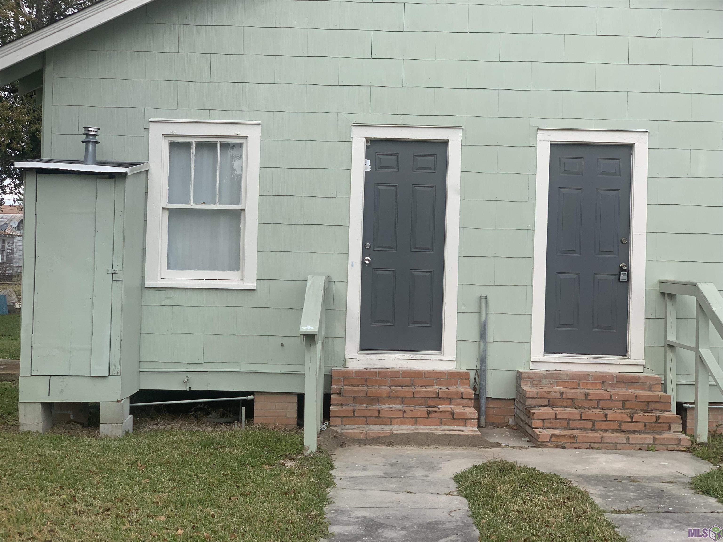 1212 -1214 Willow St