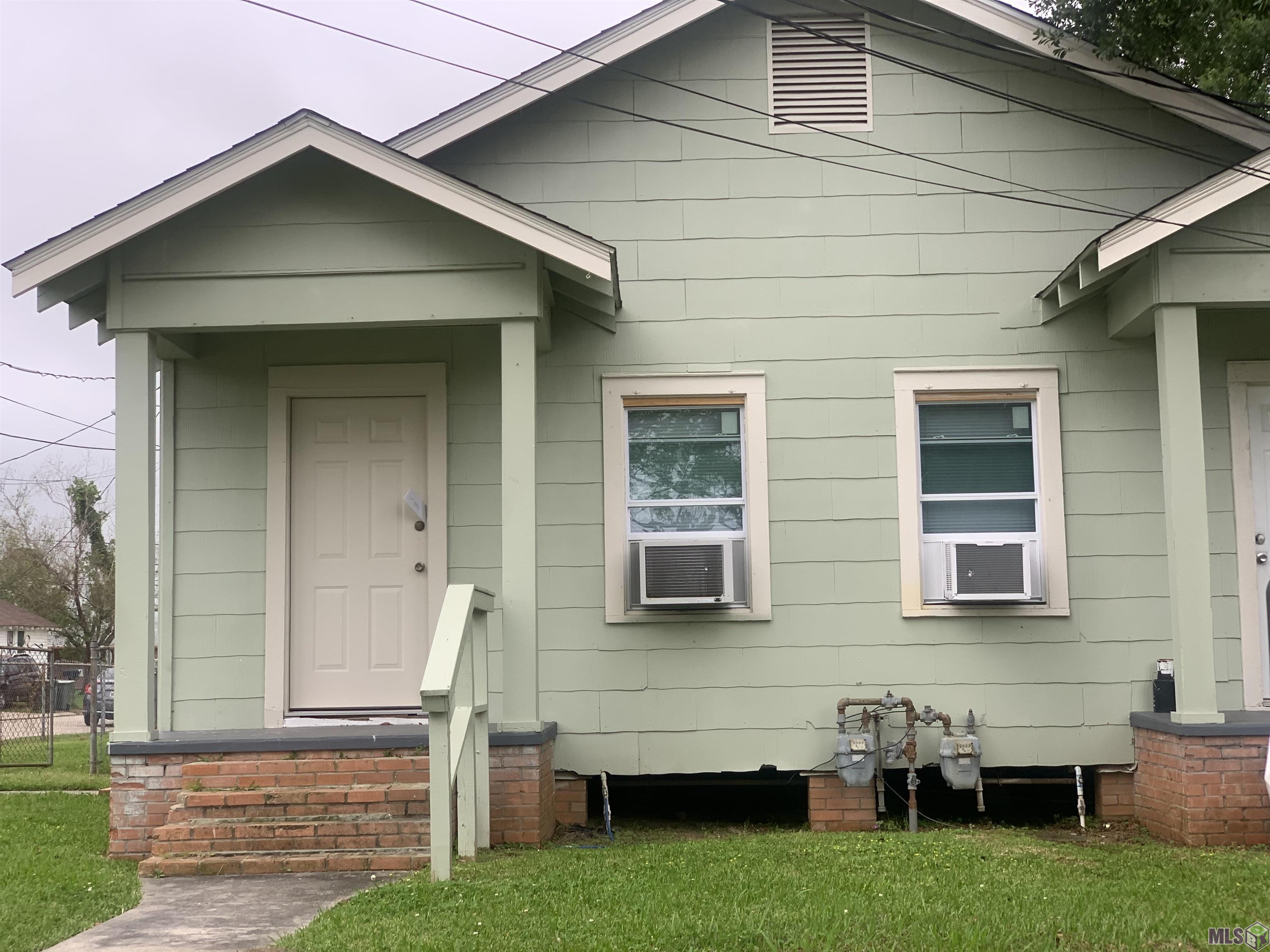 1212 -1214 Willow St