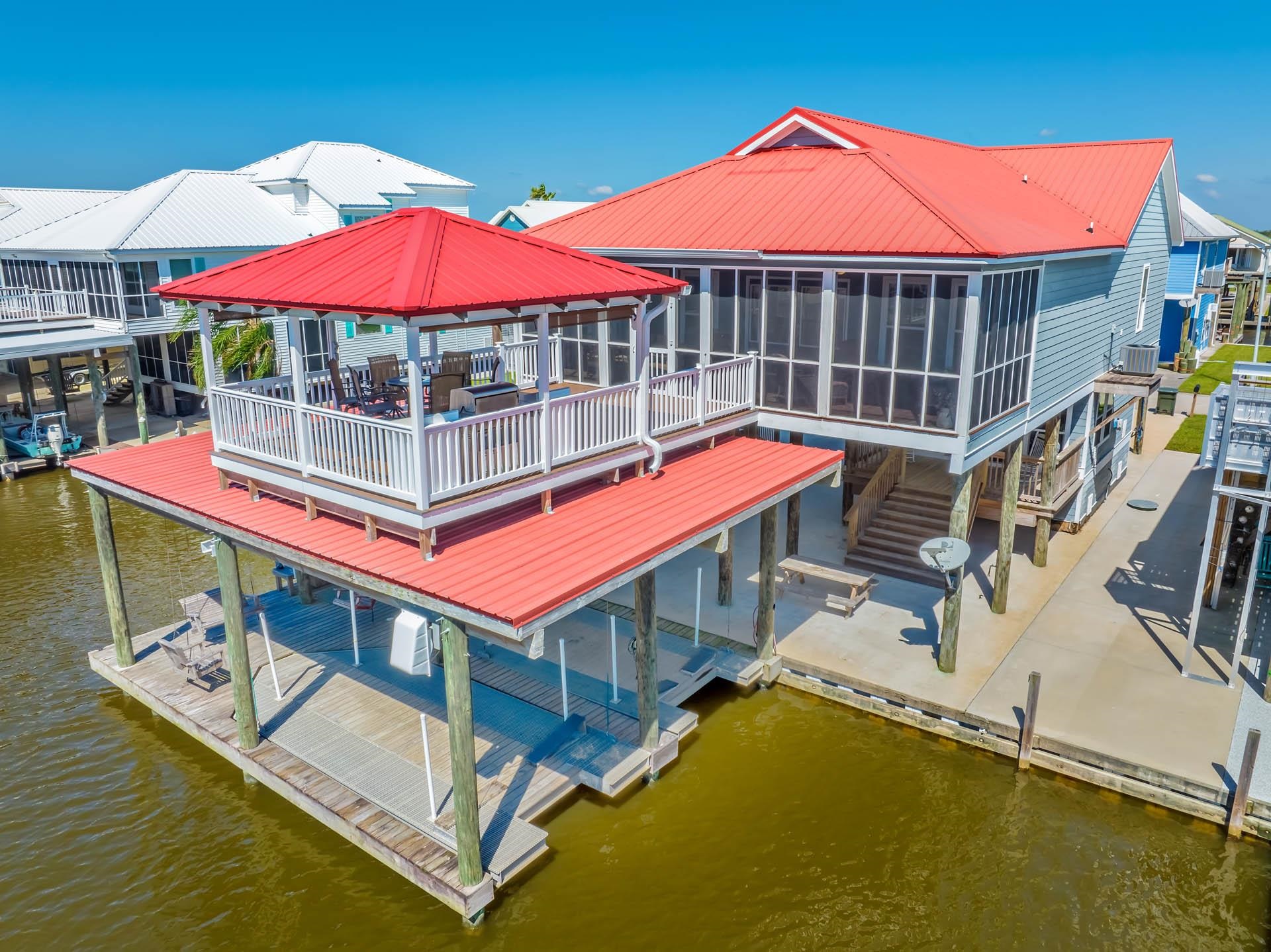 187 Trout Ct