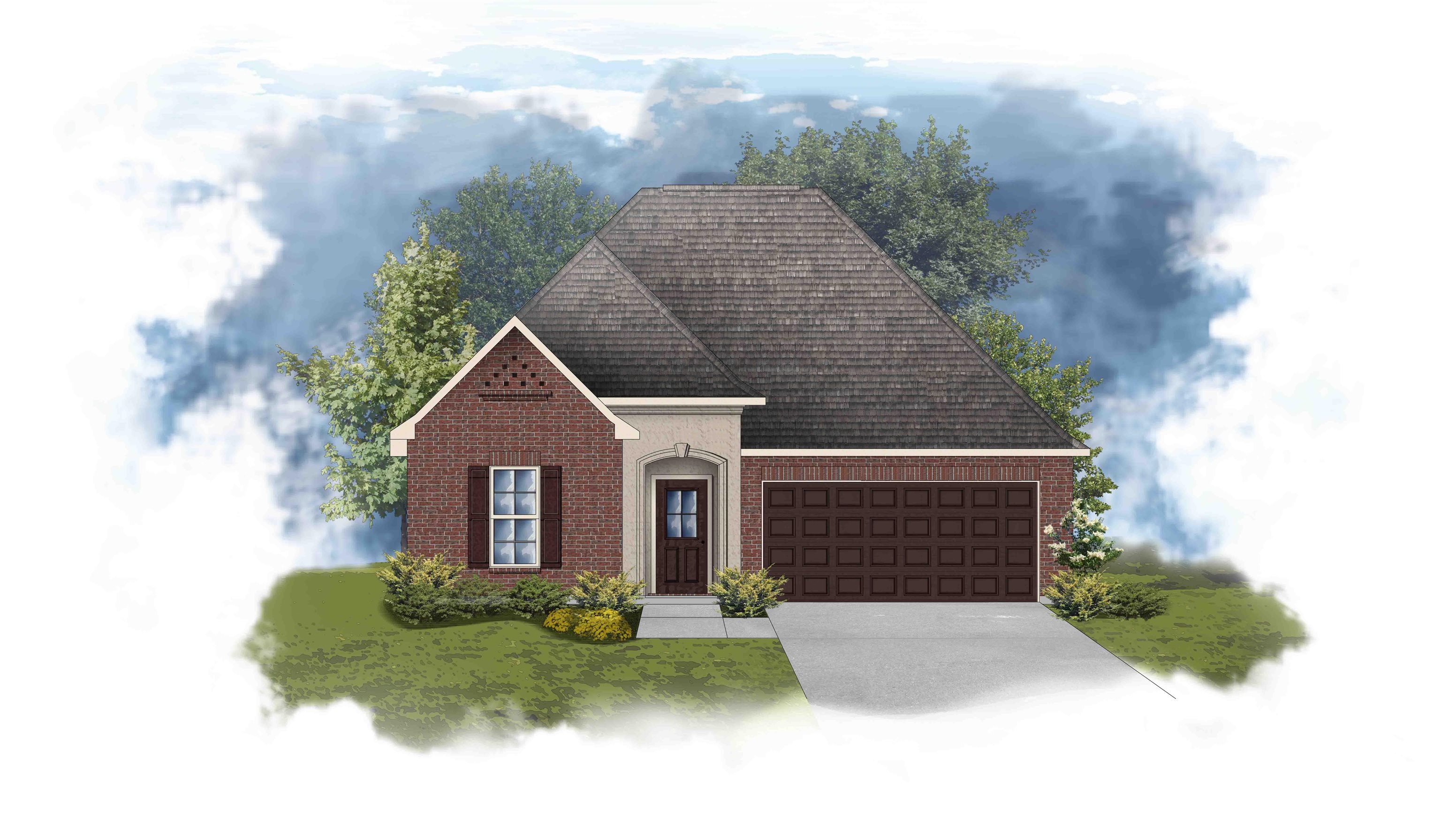 2484 Goldfinch Dr