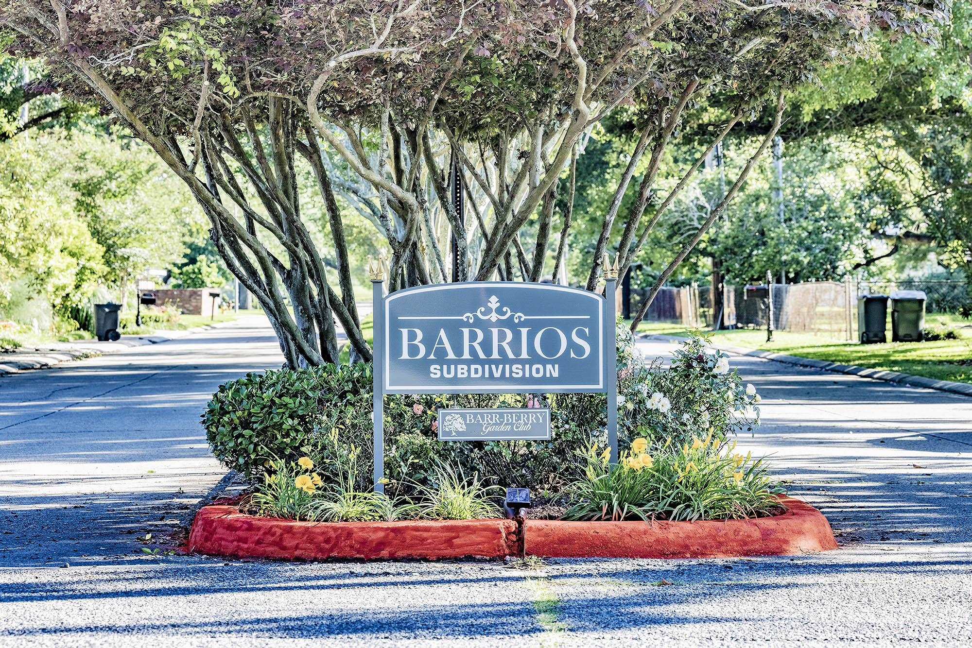 600 Buena Vista Blvd