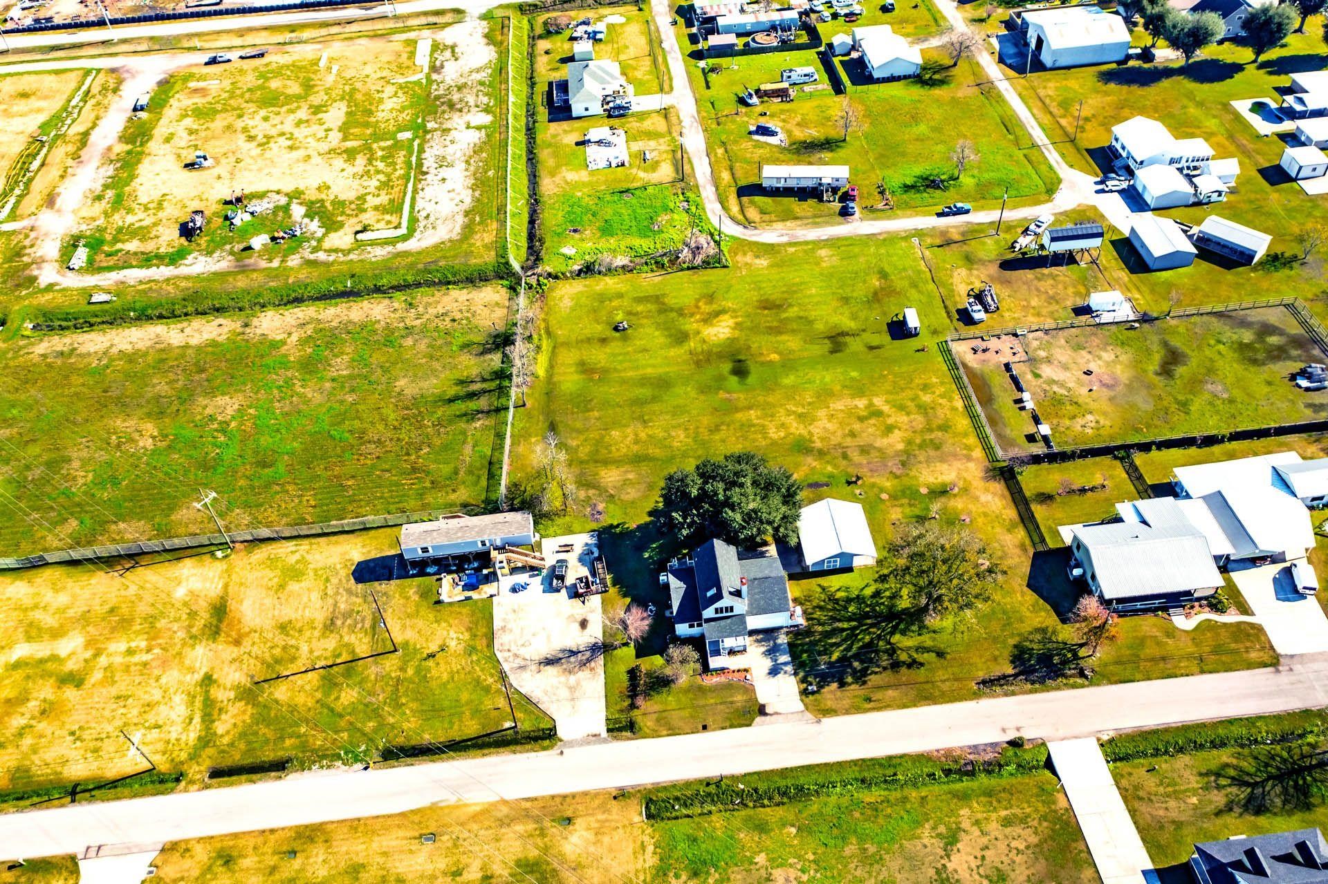 444 Chester Lee Street