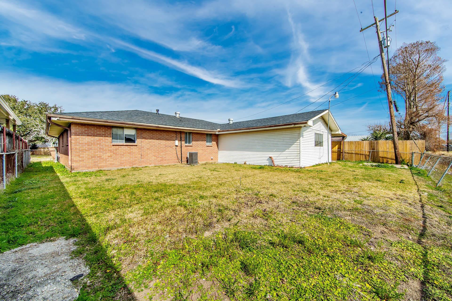 120 Lewald Drive
