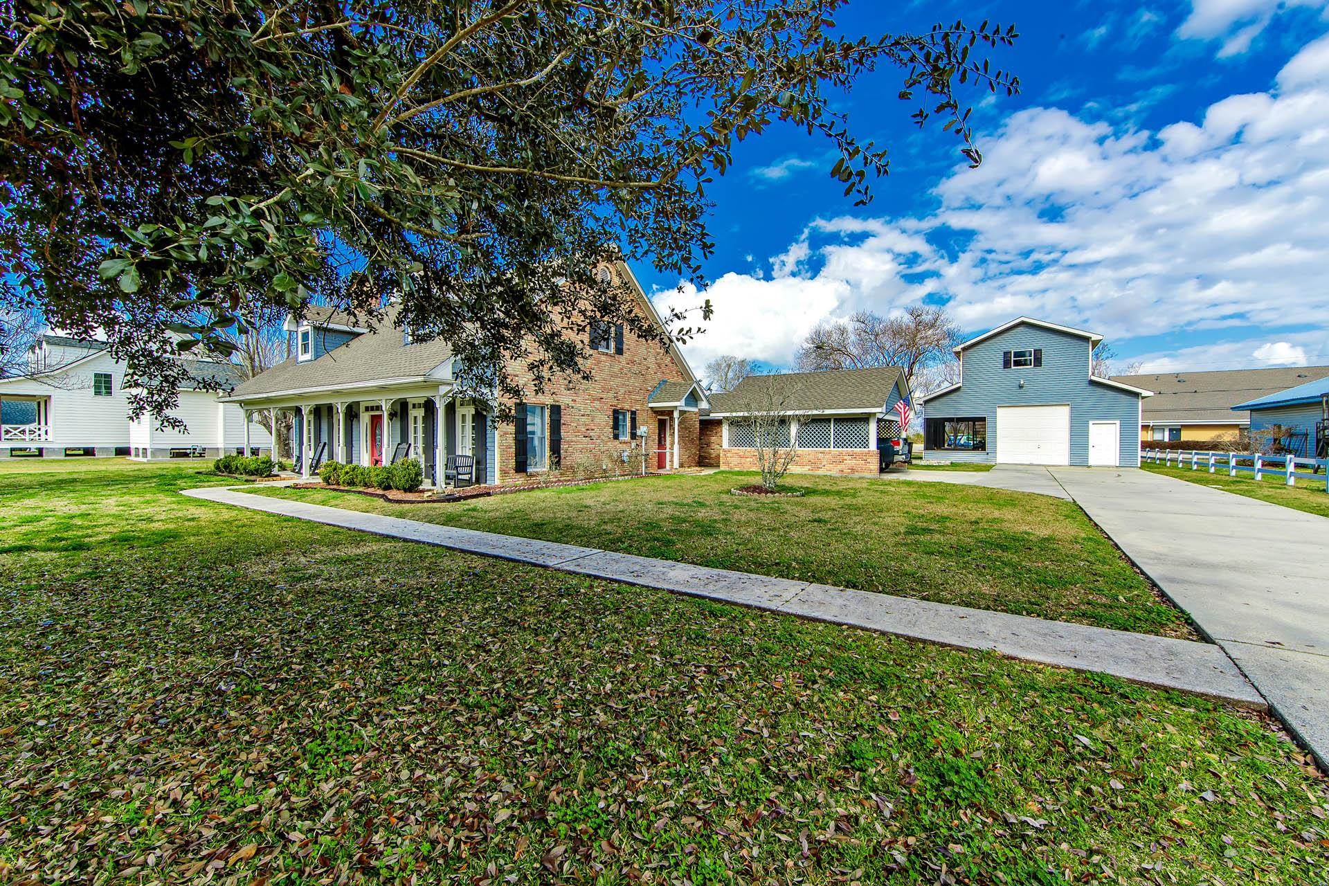 104 Talbot Dr