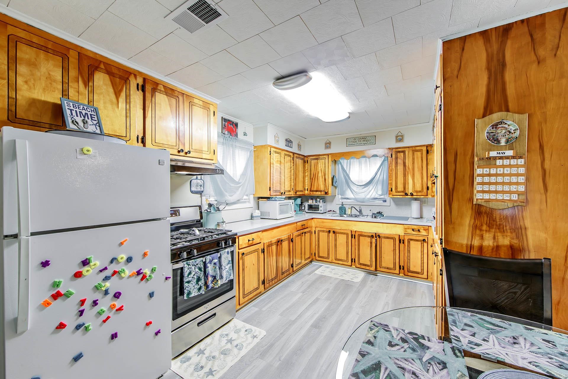 4274 Country Drive